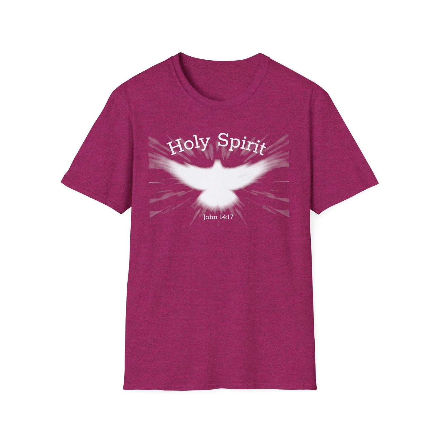 Holy Spirit