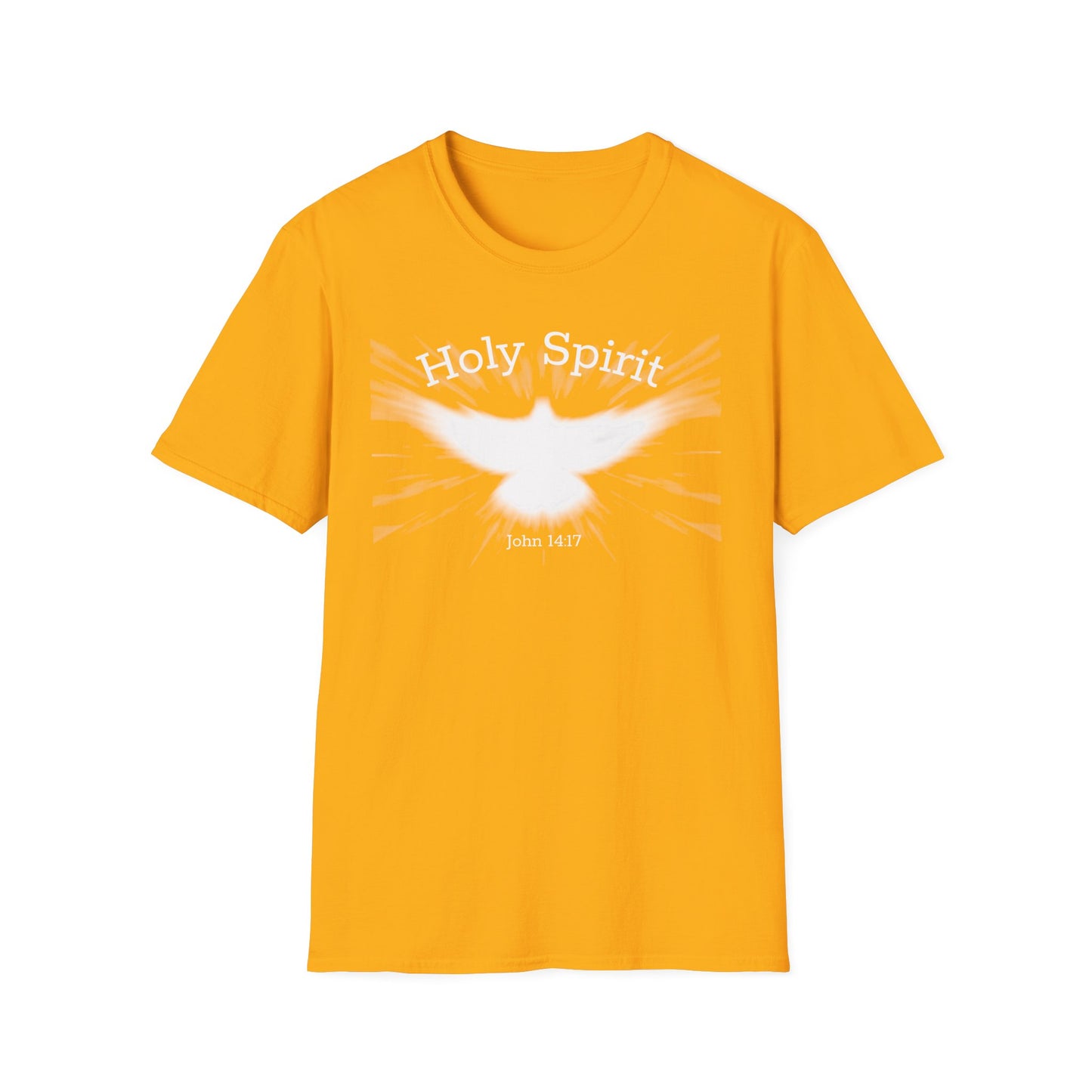 Holy Spirit