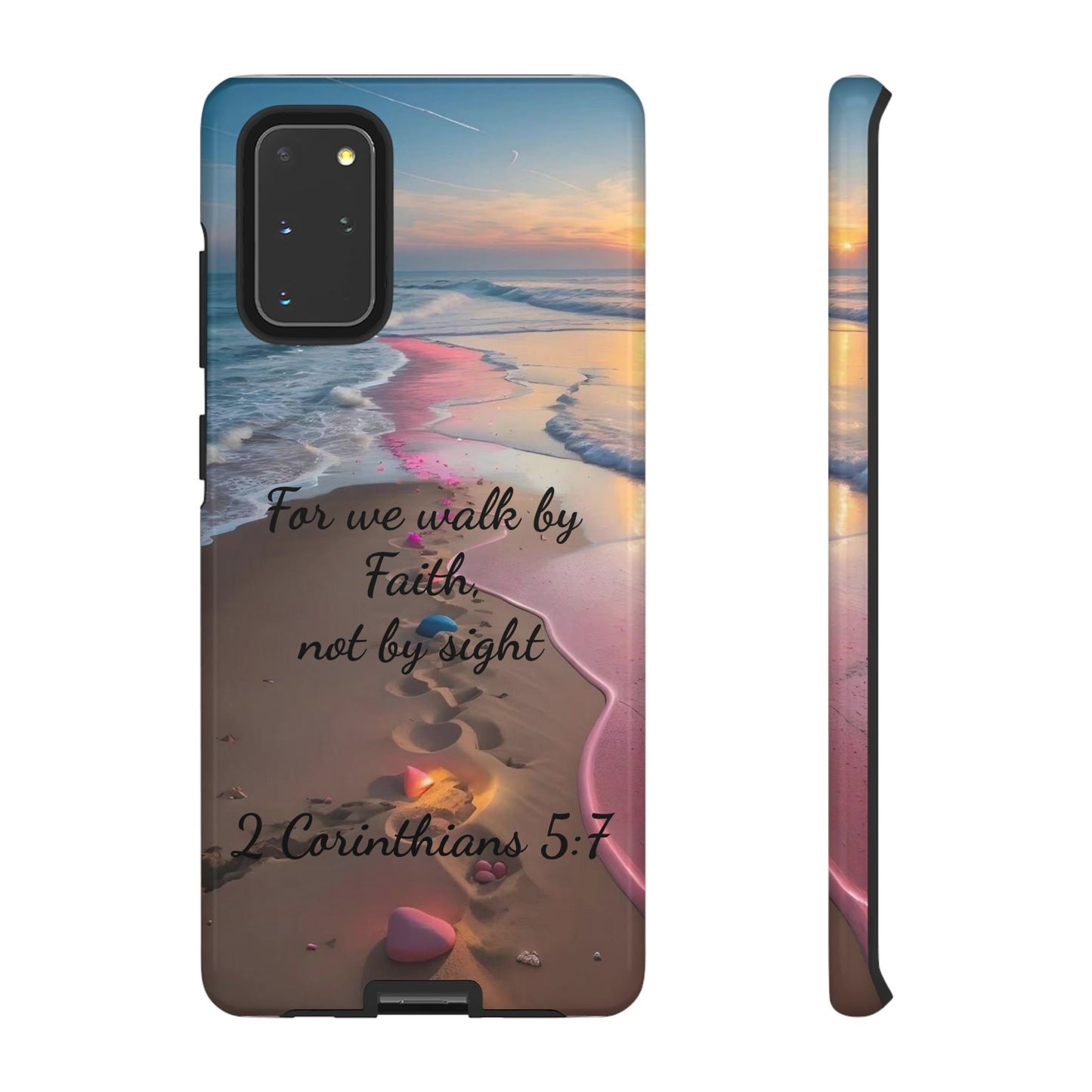 Tough Cases - 2 Corinthians 5:7