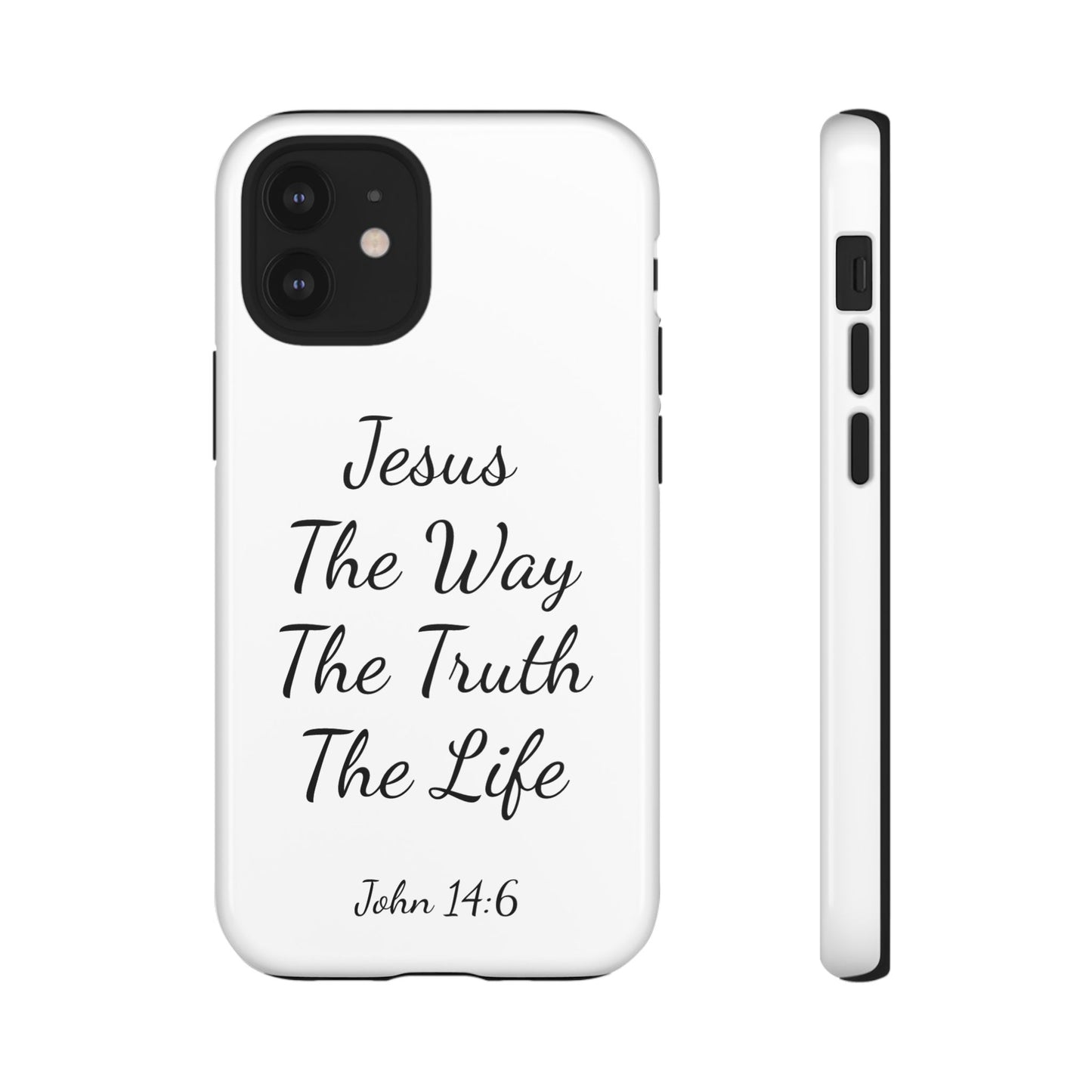Tough Cases - John 14:6