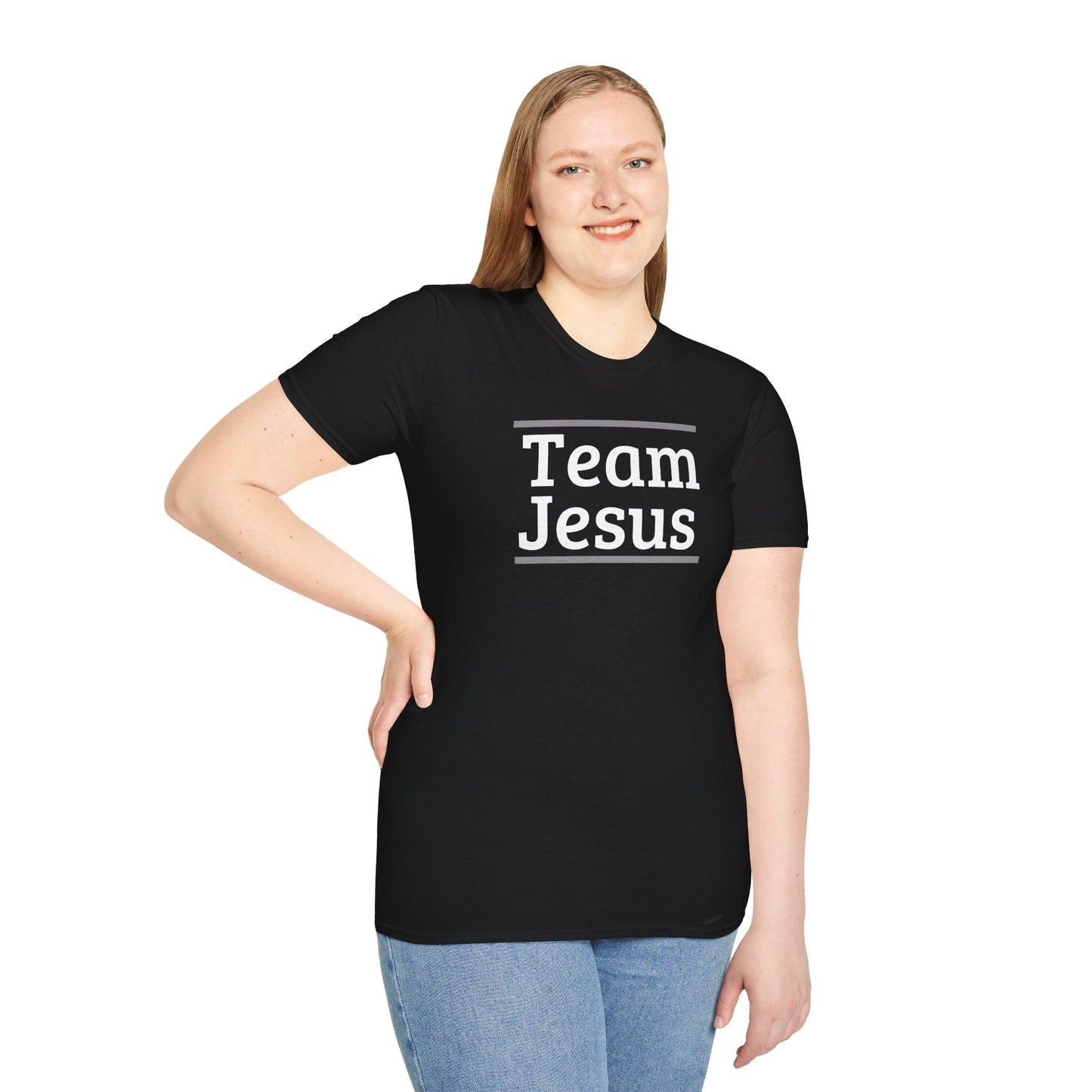 Team Jesus