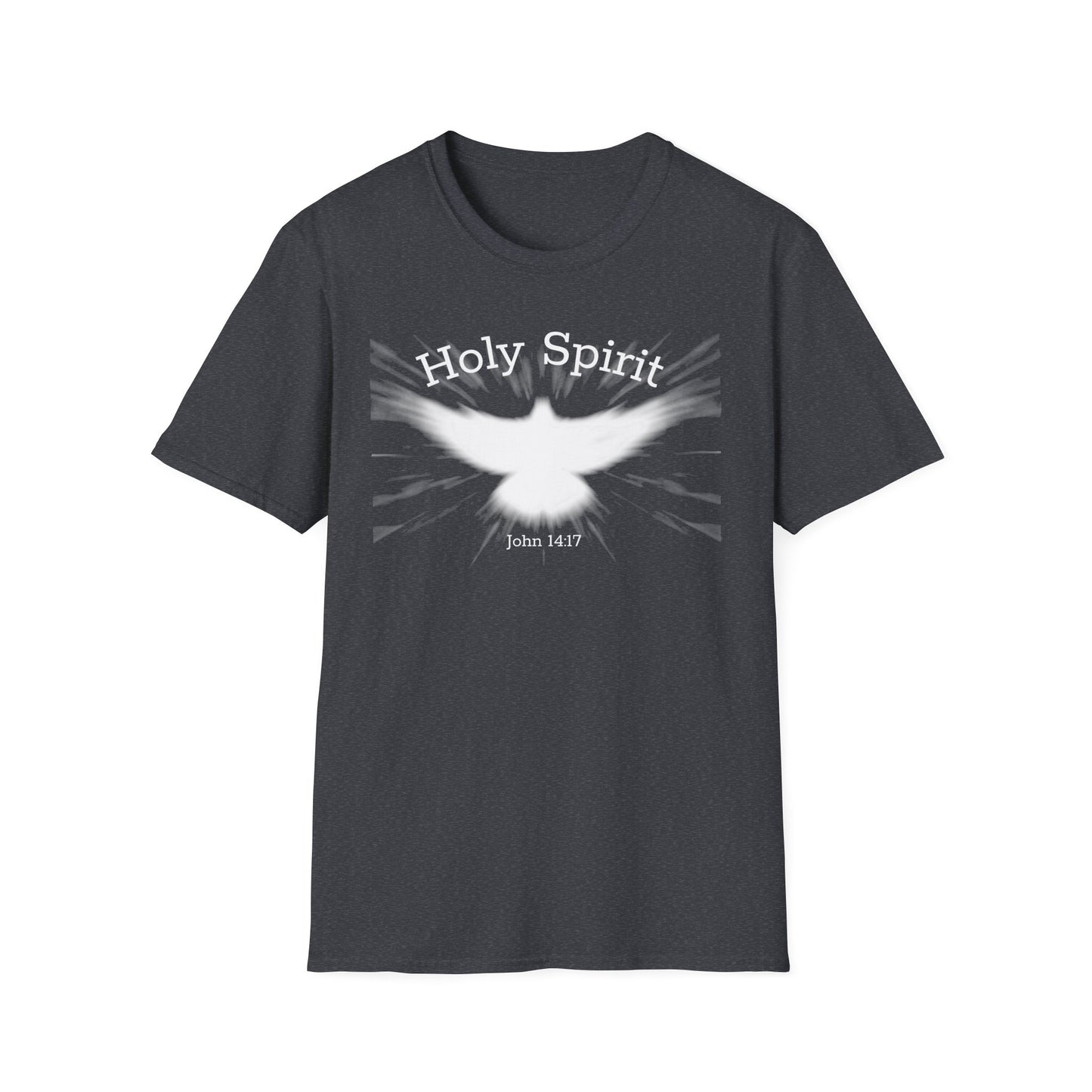Holy Spirit