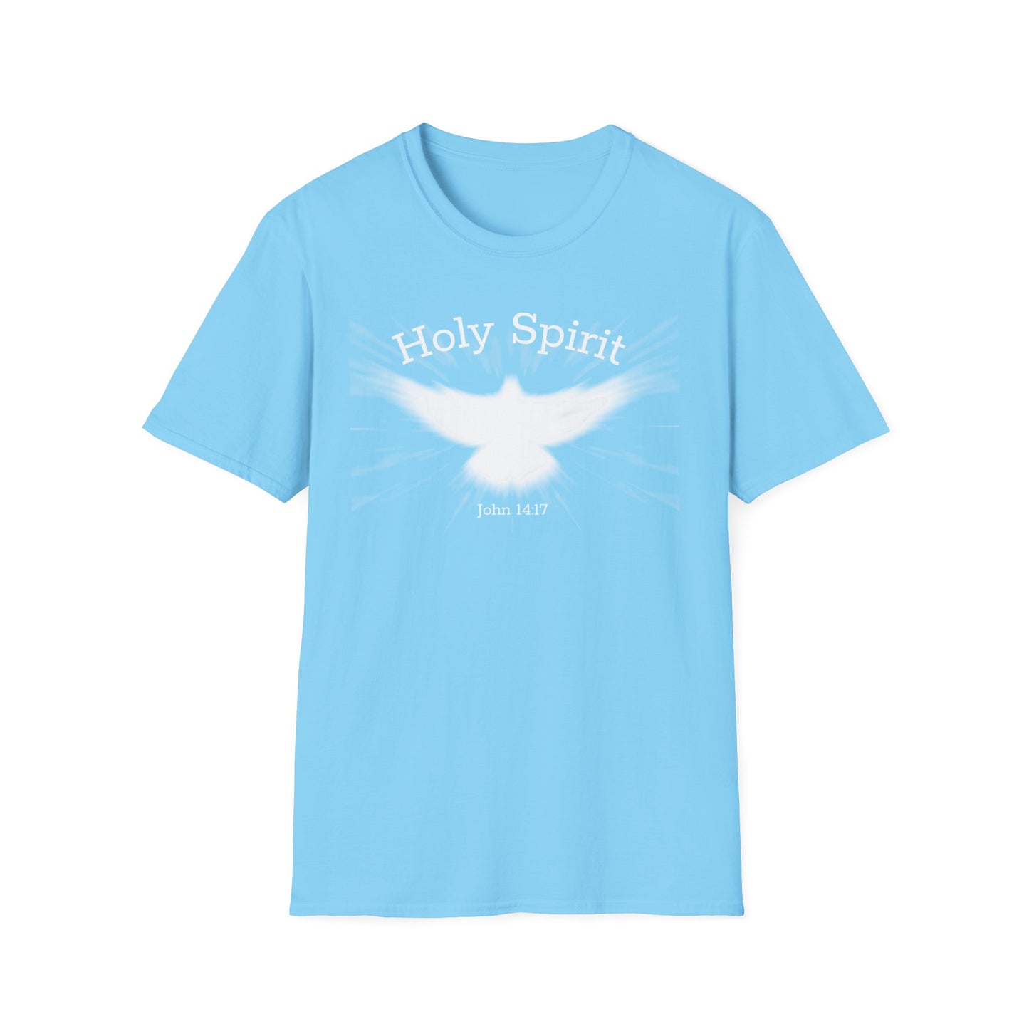 Holy Spirit