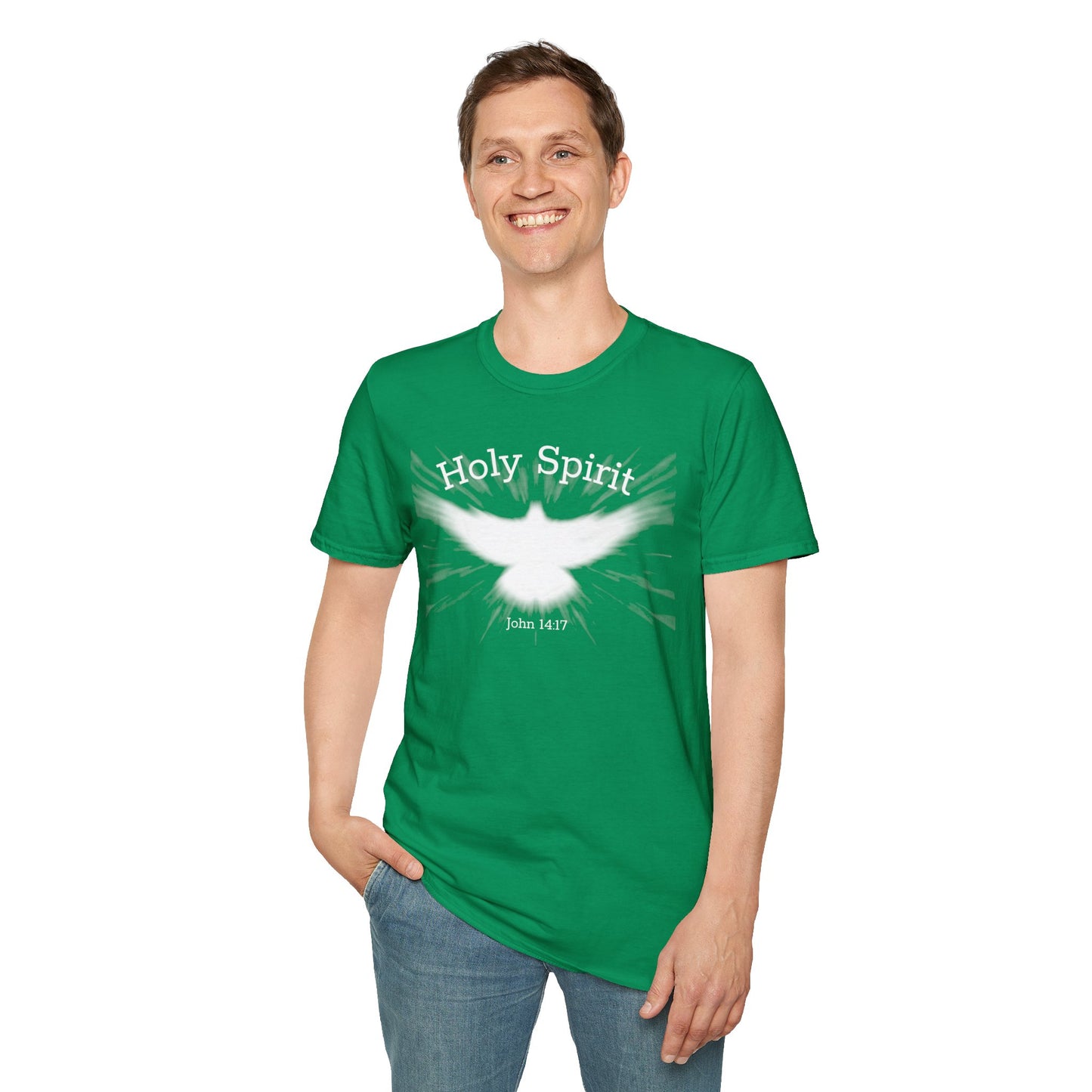 Holy Spirit