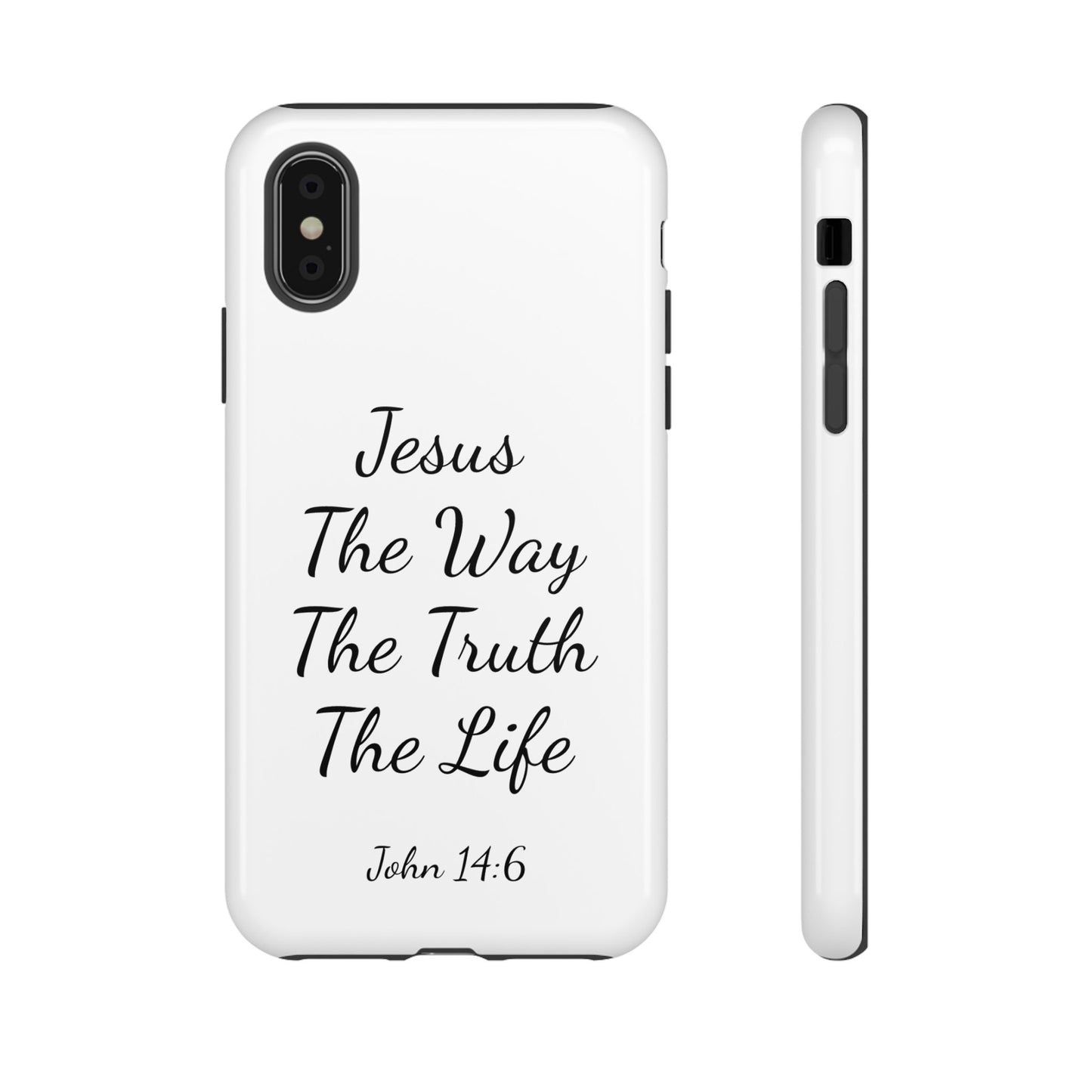 Tough Cases - John 14:6
