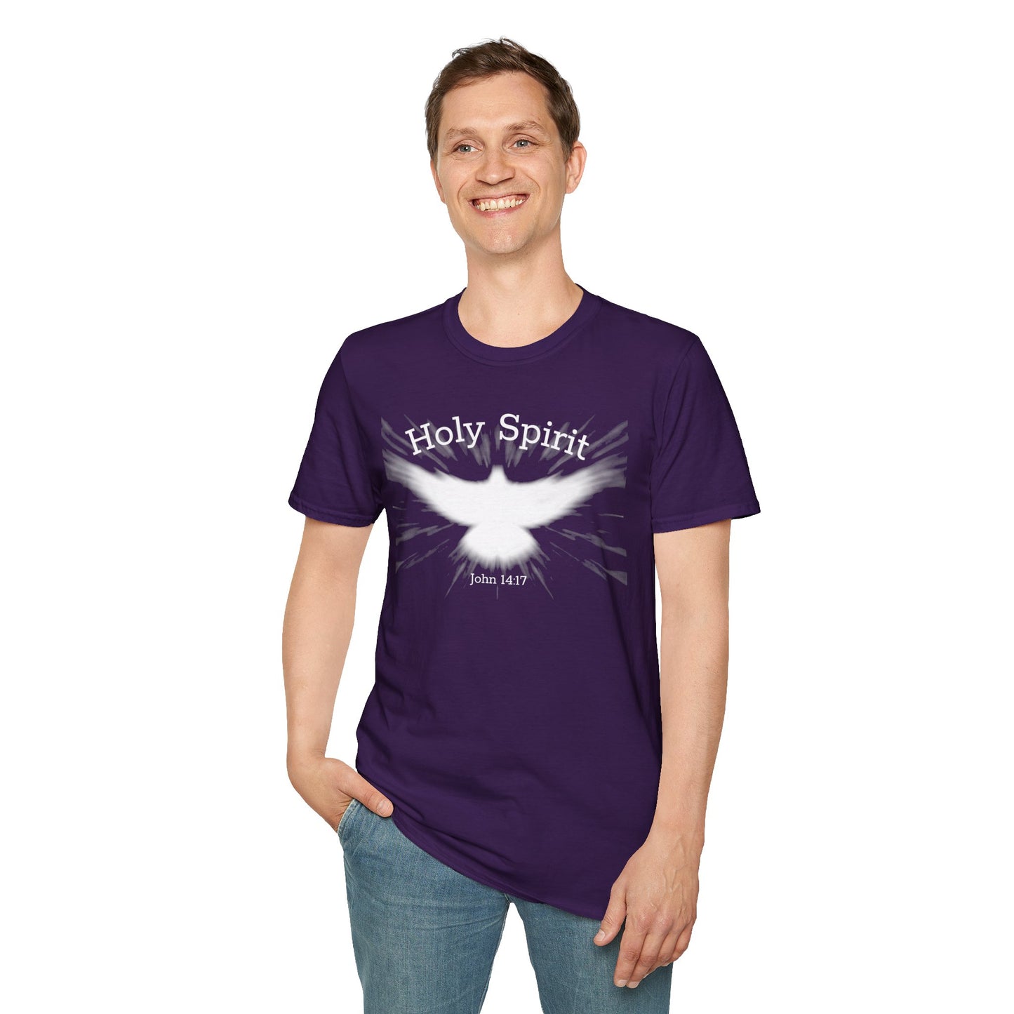 Holy Spirit