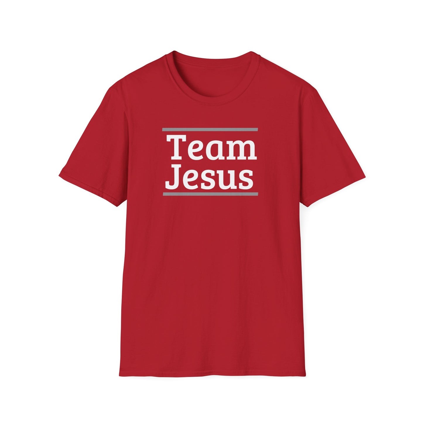 Team Jesus