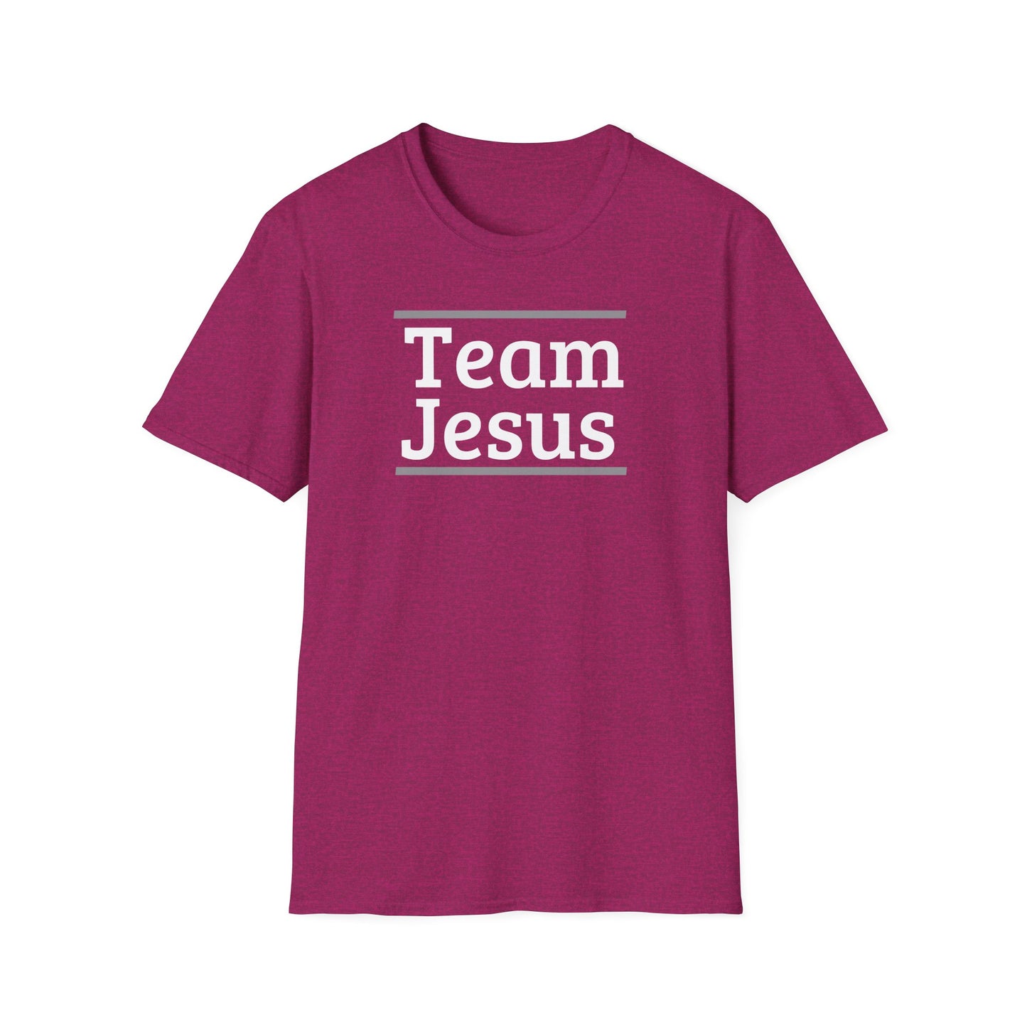 Team Jesus