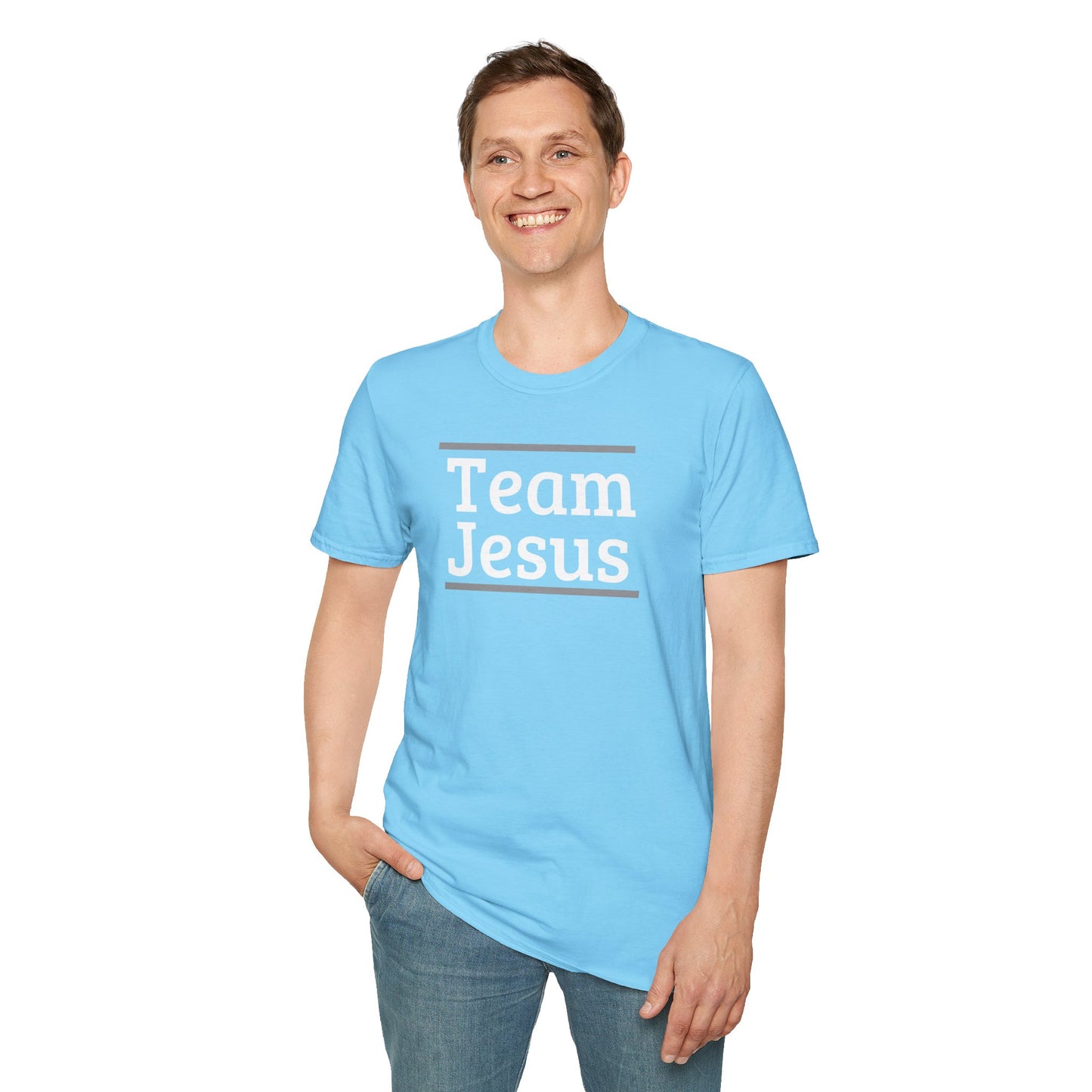 Team Jesus