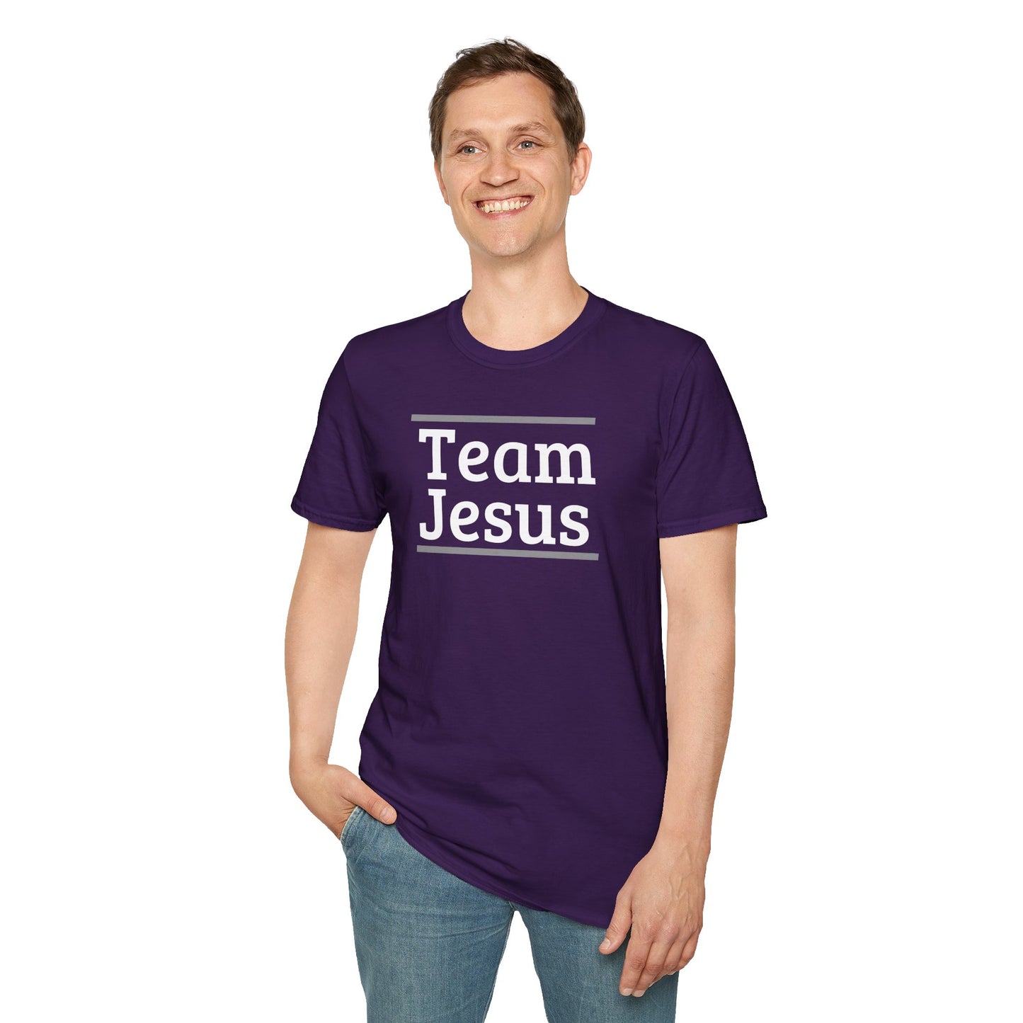 Team Jesus