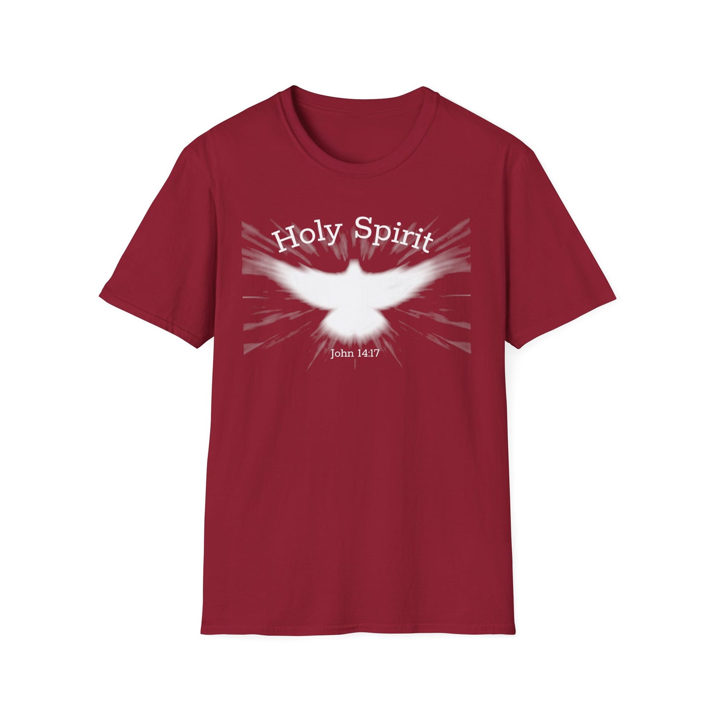 Holy Spirit