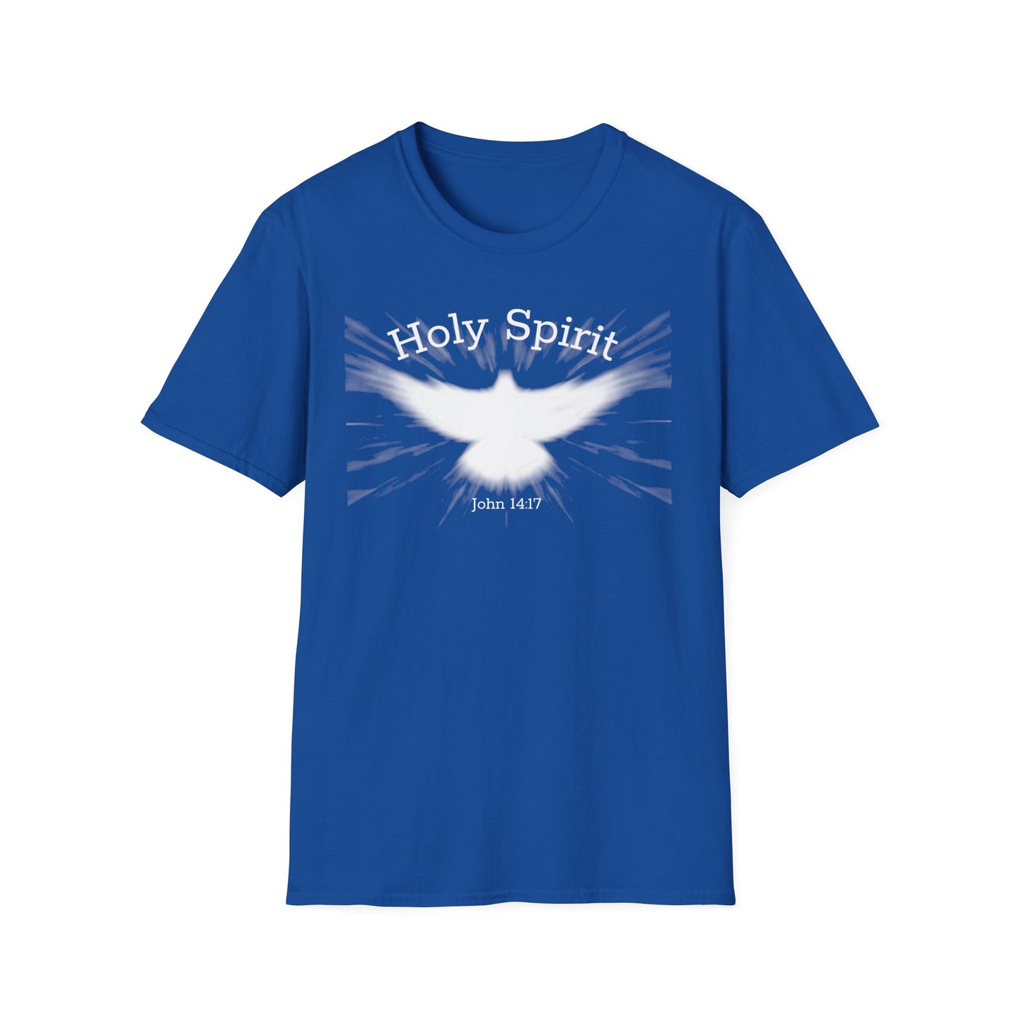 Holy Spirit