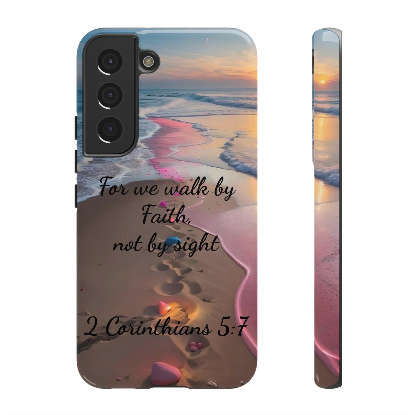 Tough Cases - 2 Corinthians 5:7