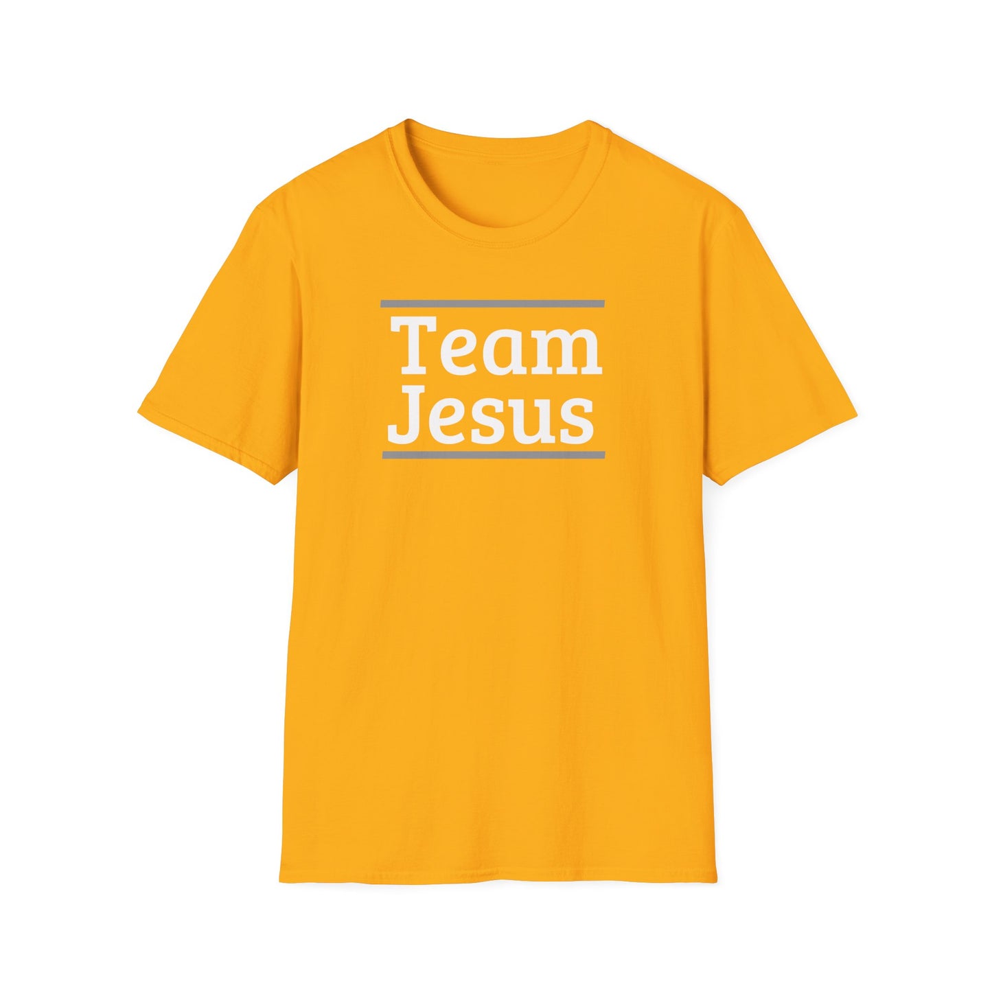 Team Jesus