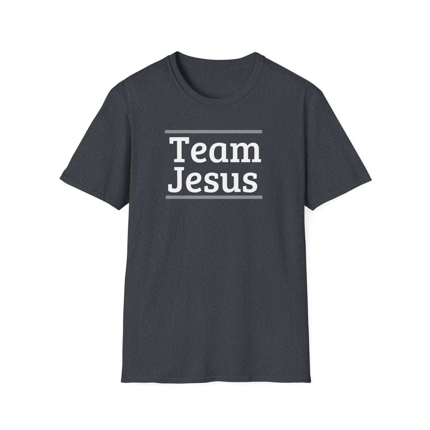 Team Jesus