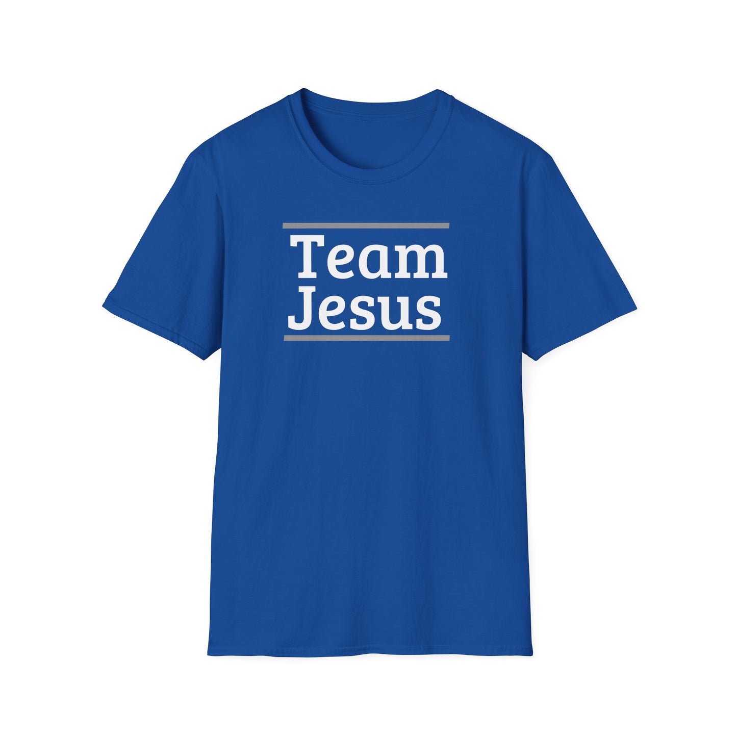 Team Jesus