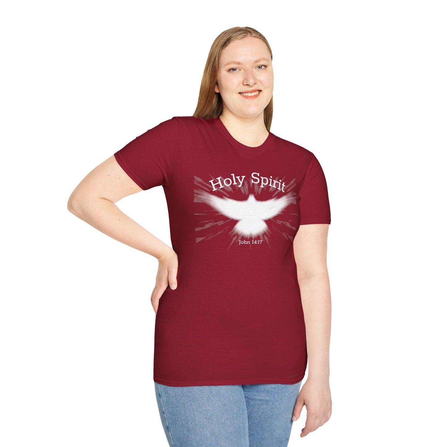 Holy Spirit