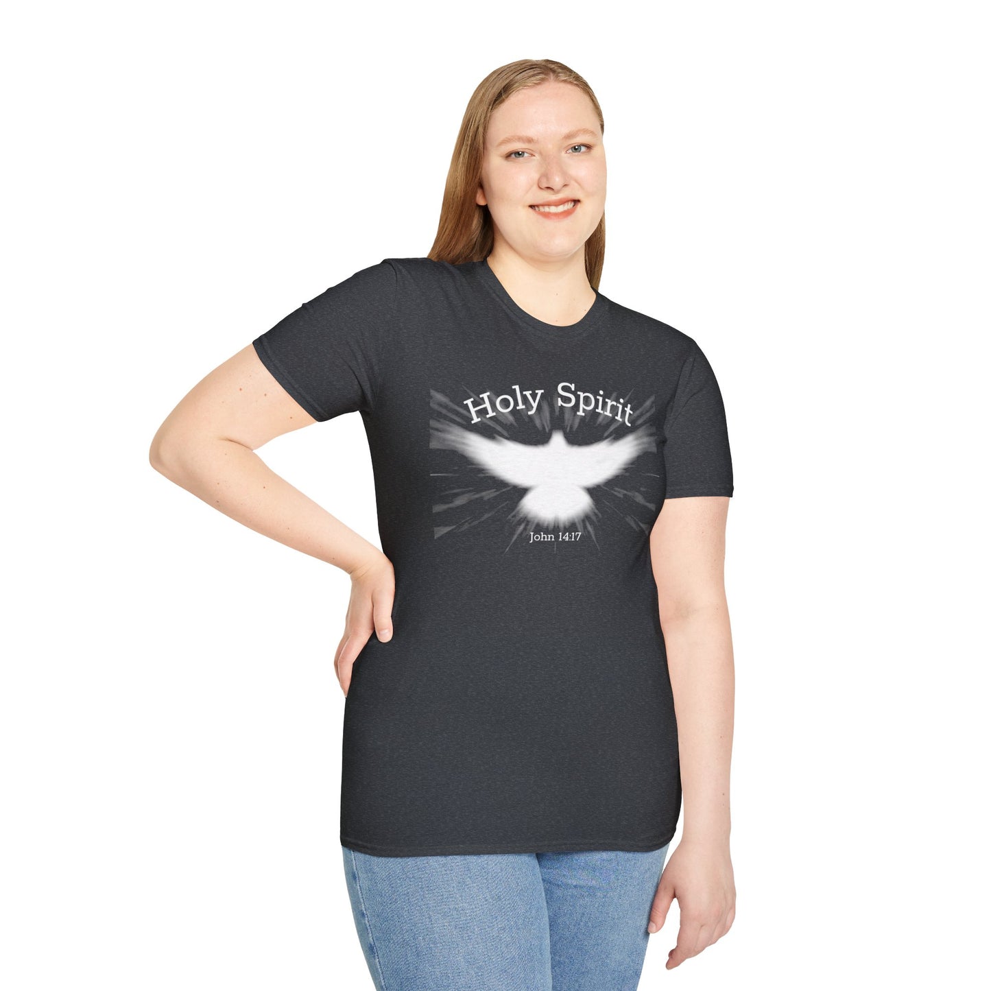 Holy Spirit