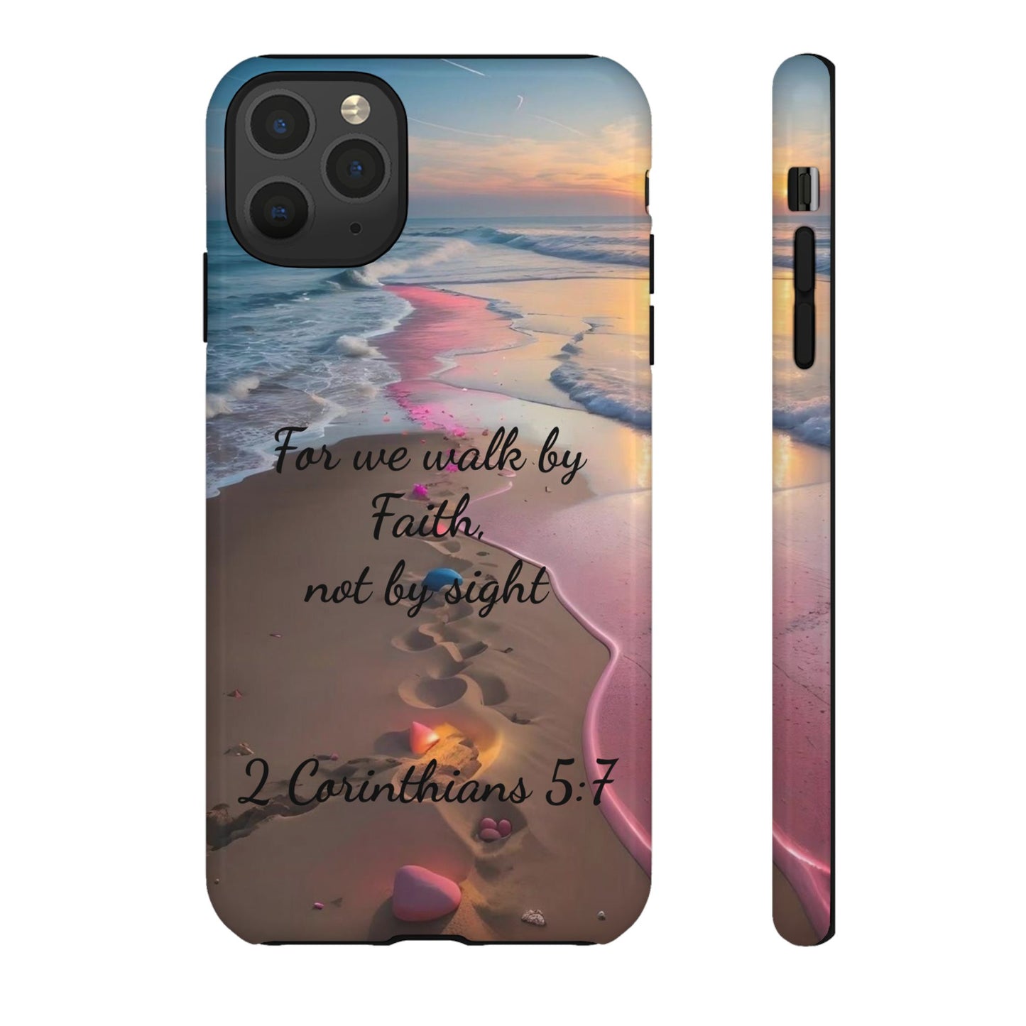 Tough Cases - 2 Corinthians 5:7