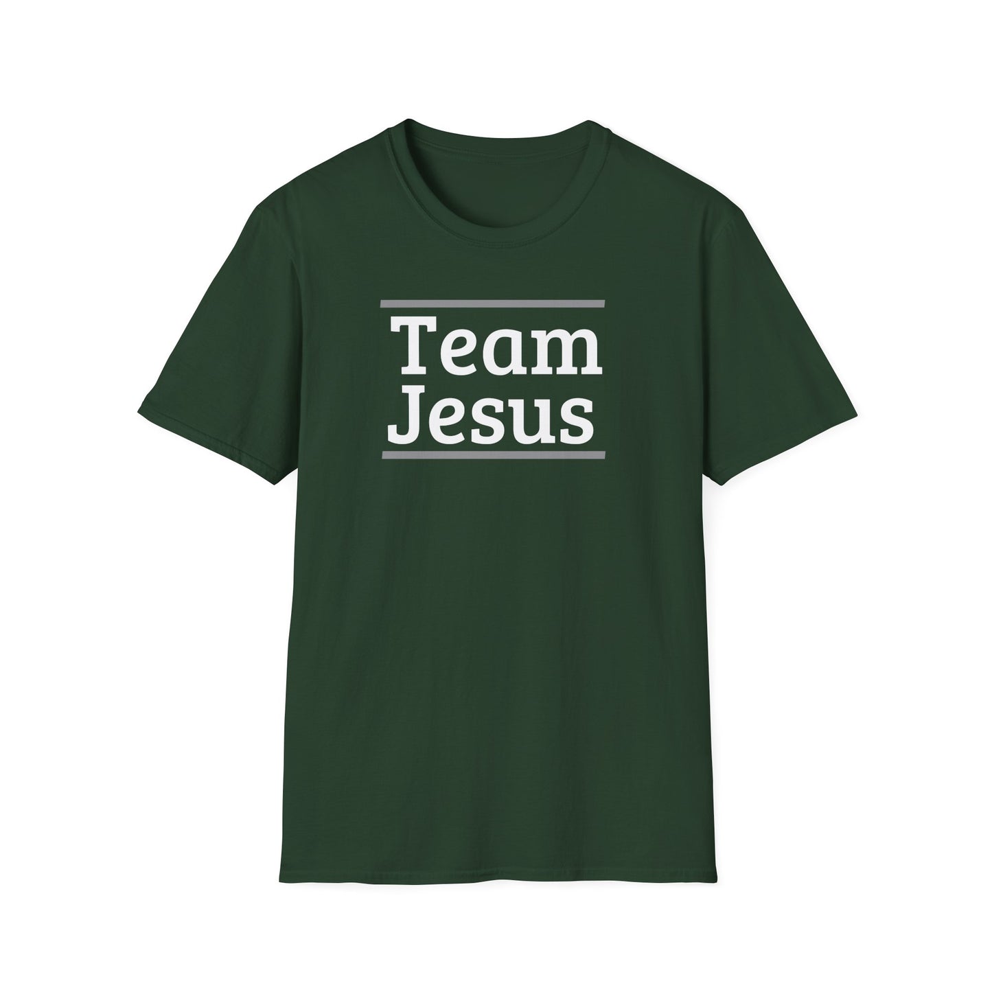Team Jesus