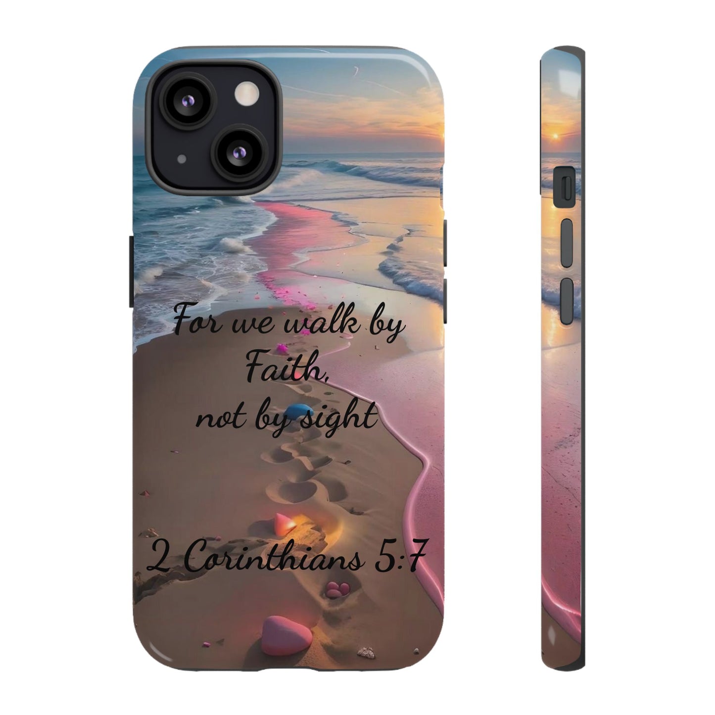 Tough Cases - 2 Corinthians 5:7