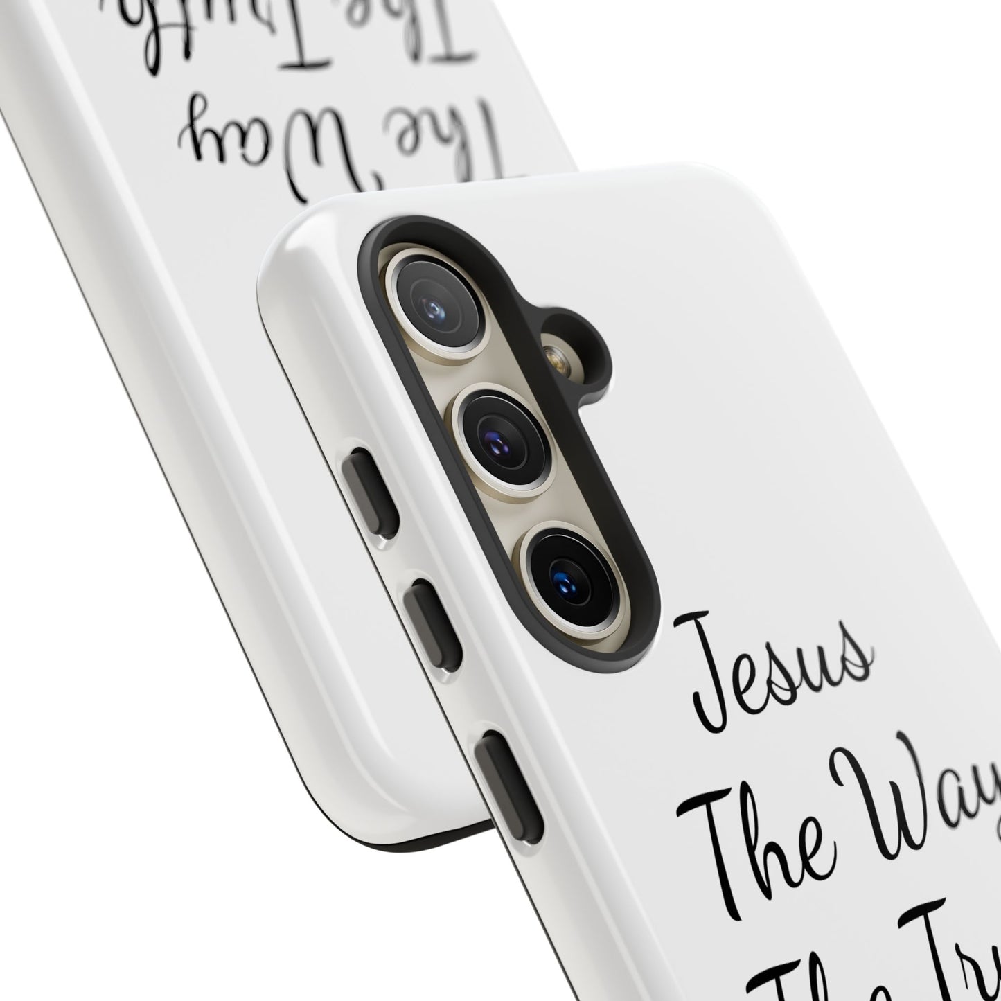 Tough Cases - John 14:6