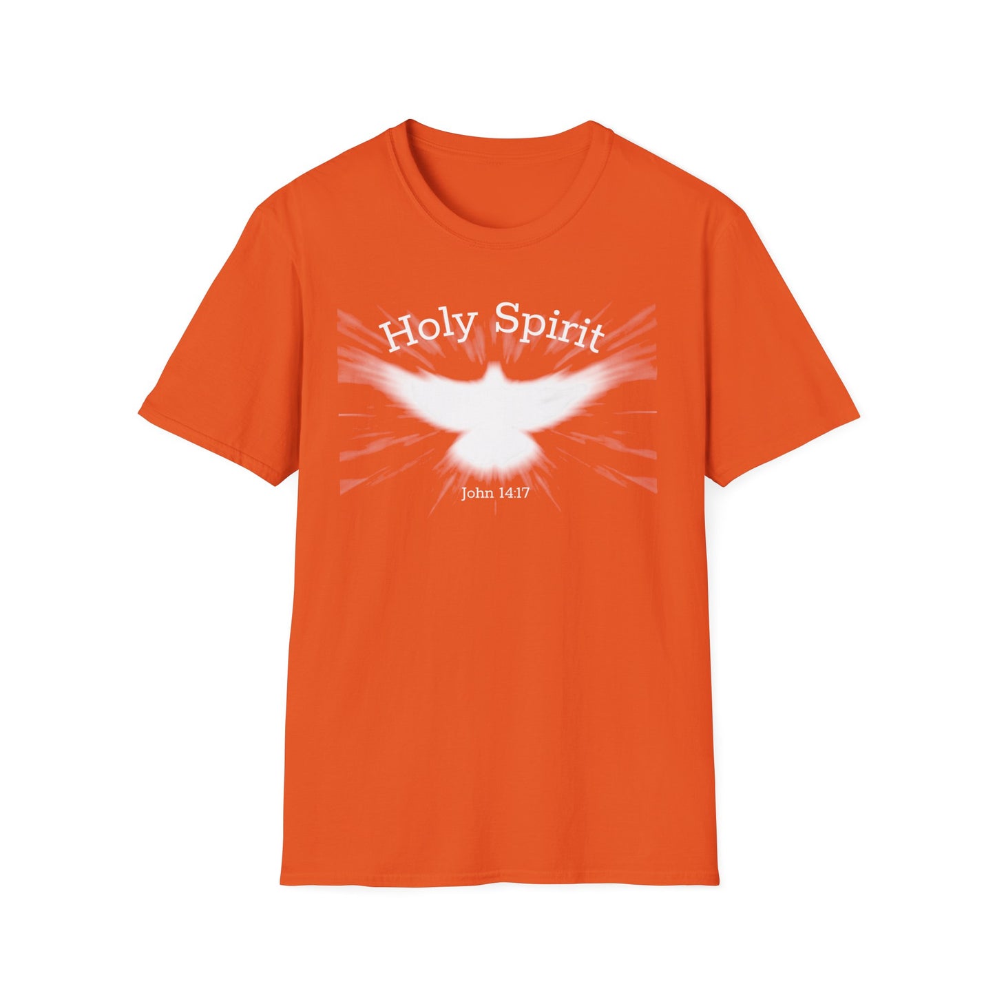 Holy Spirit