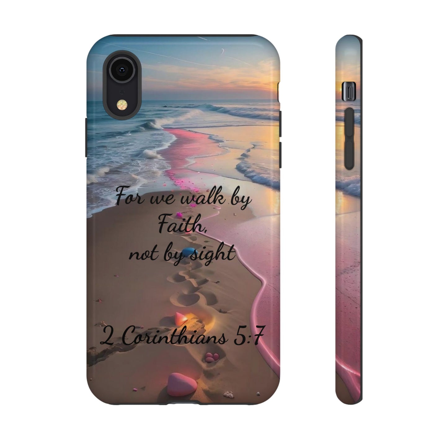 Tough Cases - 2 Corinthians 5:7