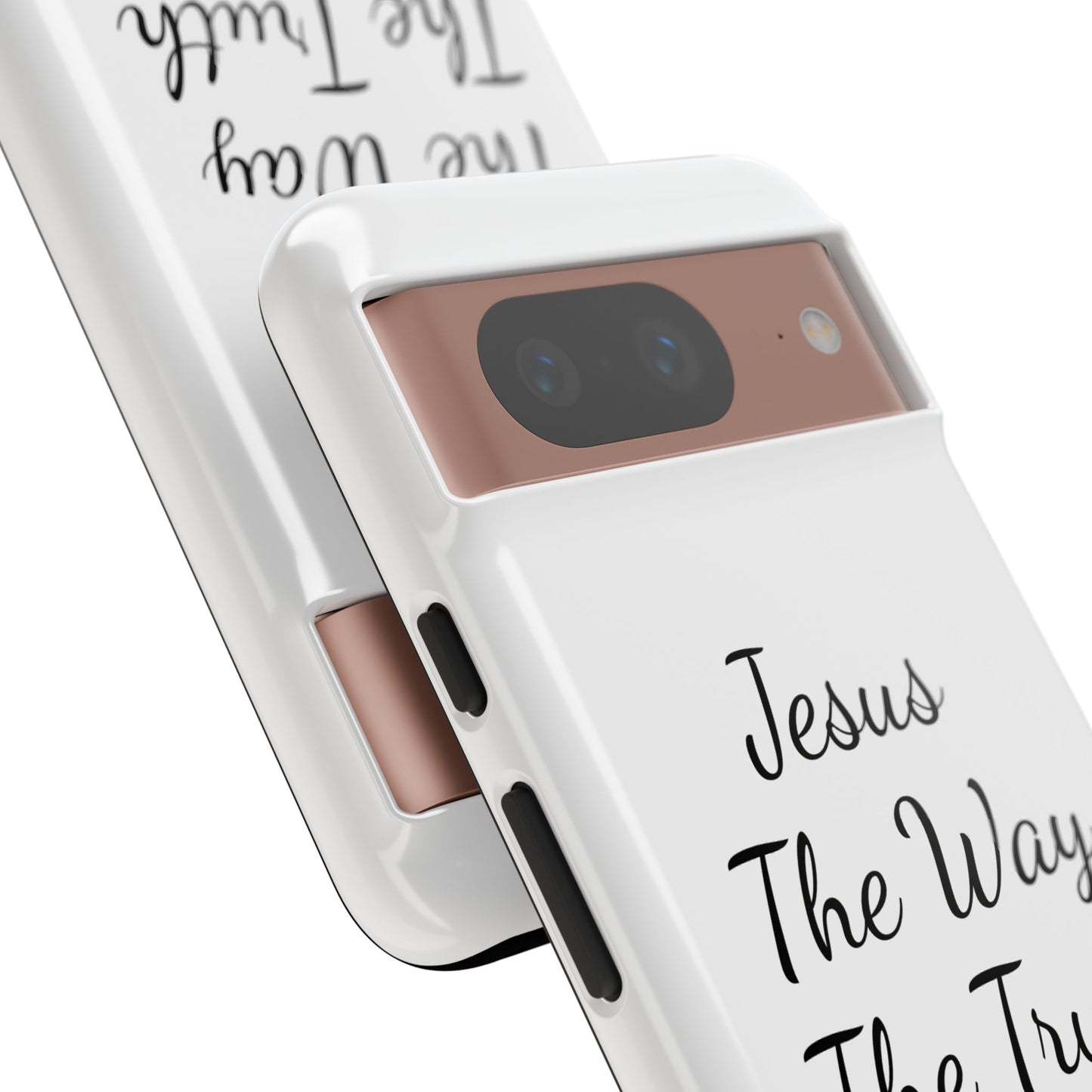 Tough Cases - John 14:6
