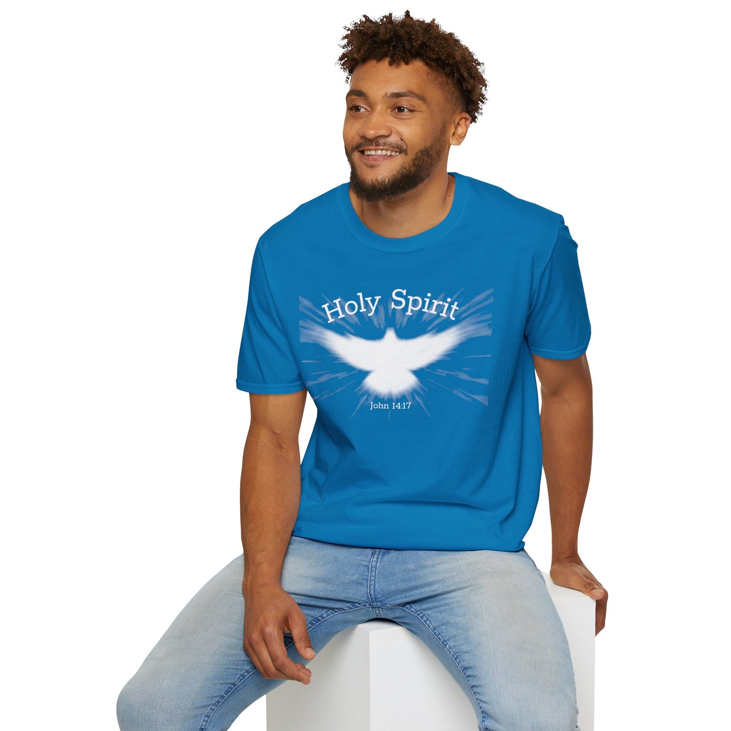 Holy Spirit