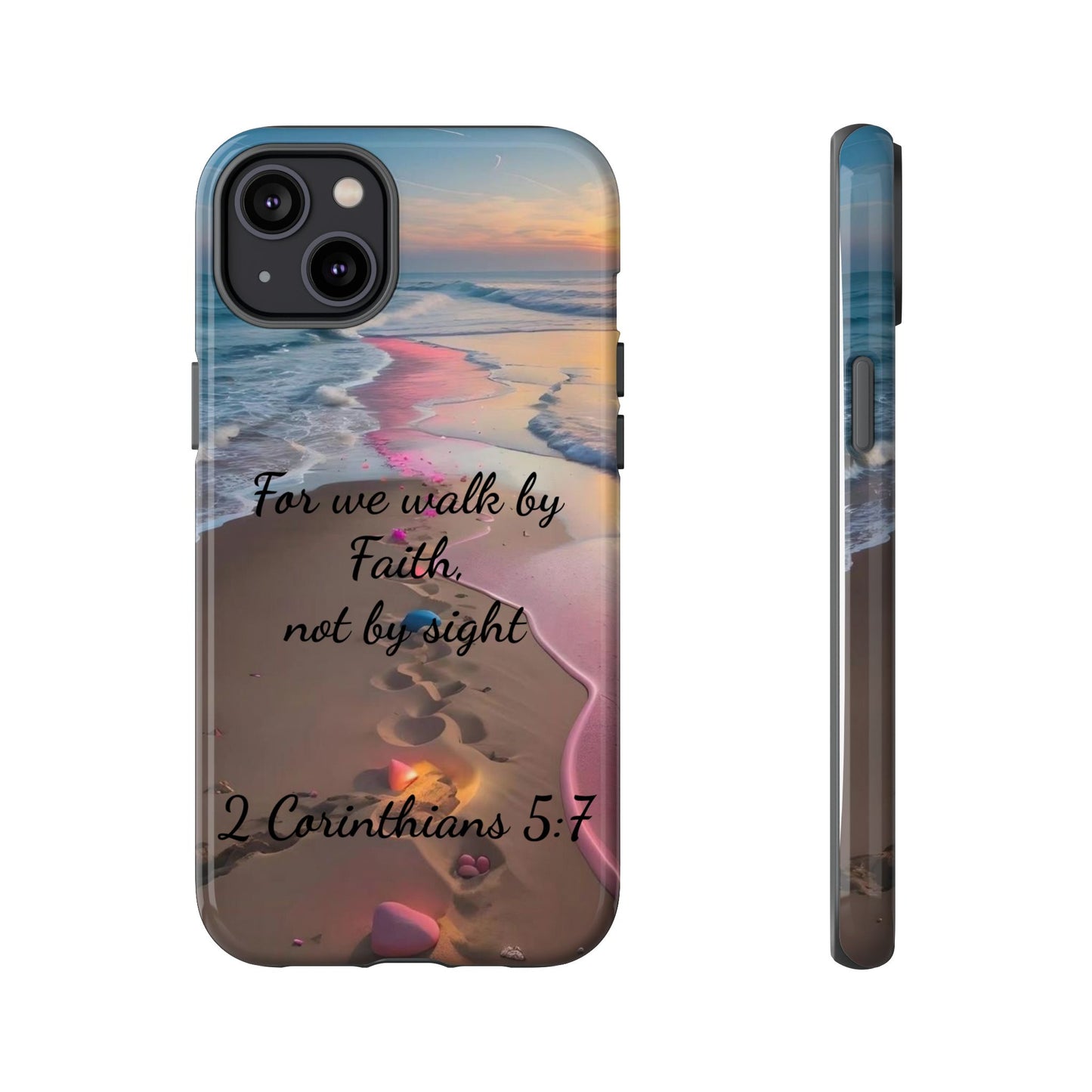 Tough Cases - 2 Corinthians 5:7