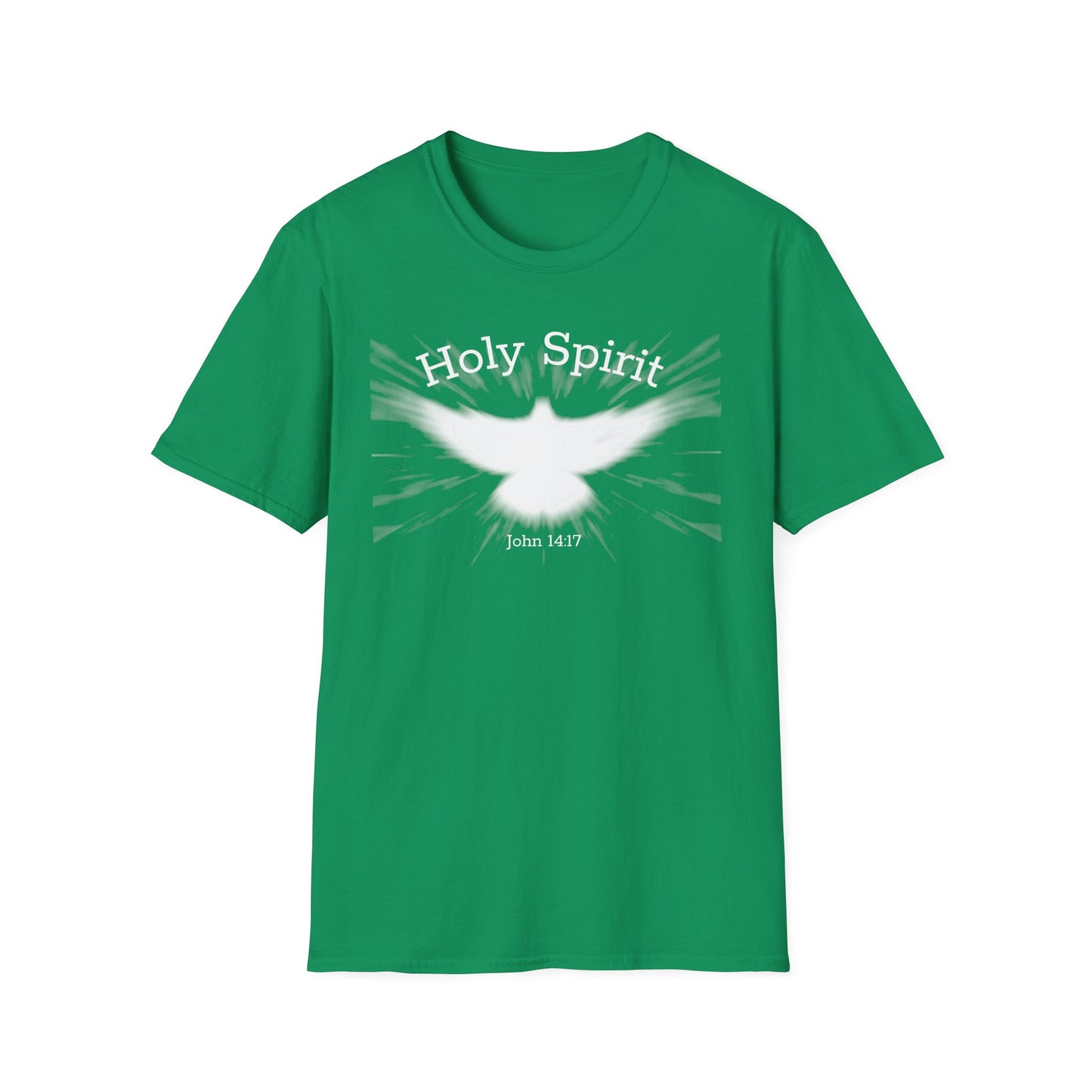 Holy Spirit