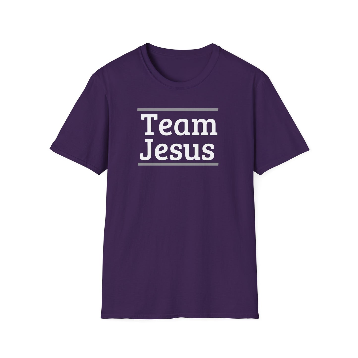 Team Jesus
