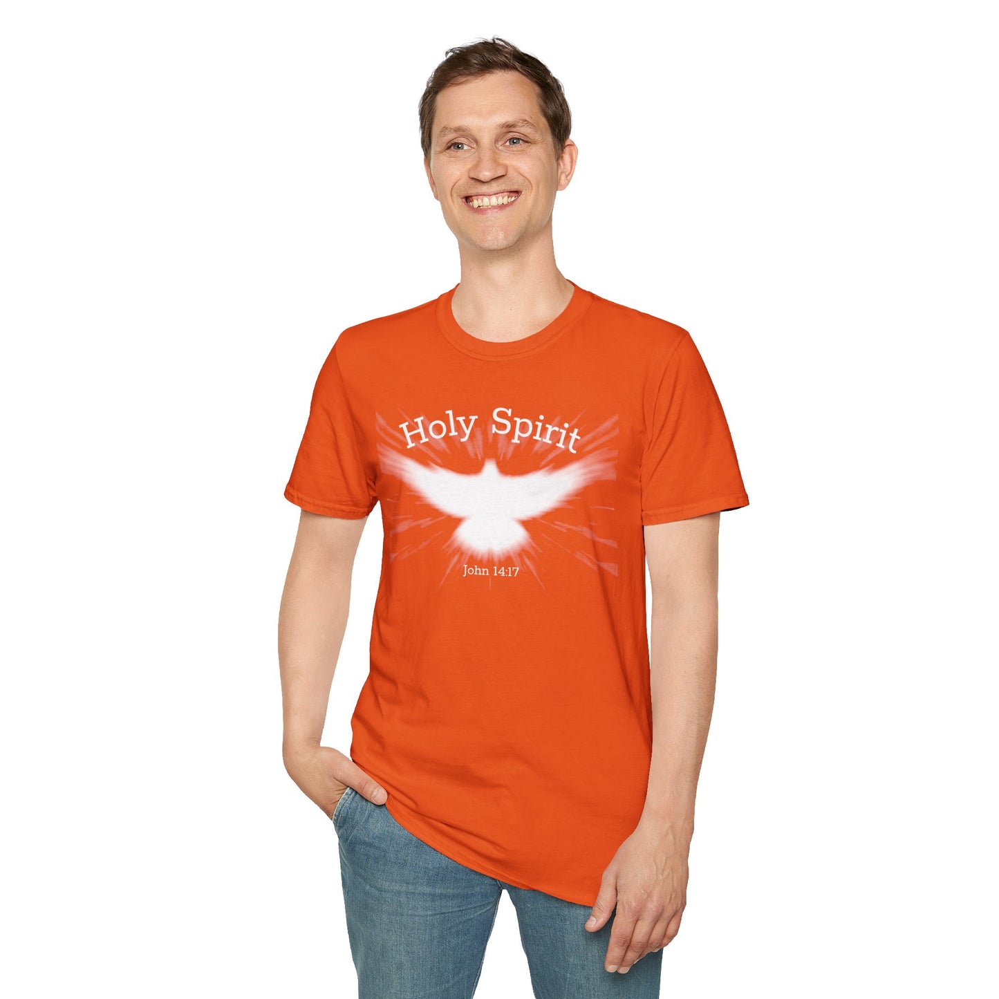 Holy Spirit