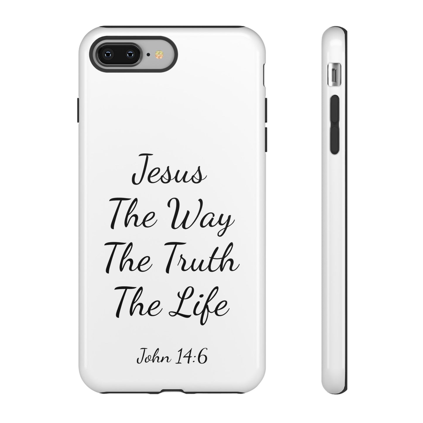 Tough Cases - John 14:6