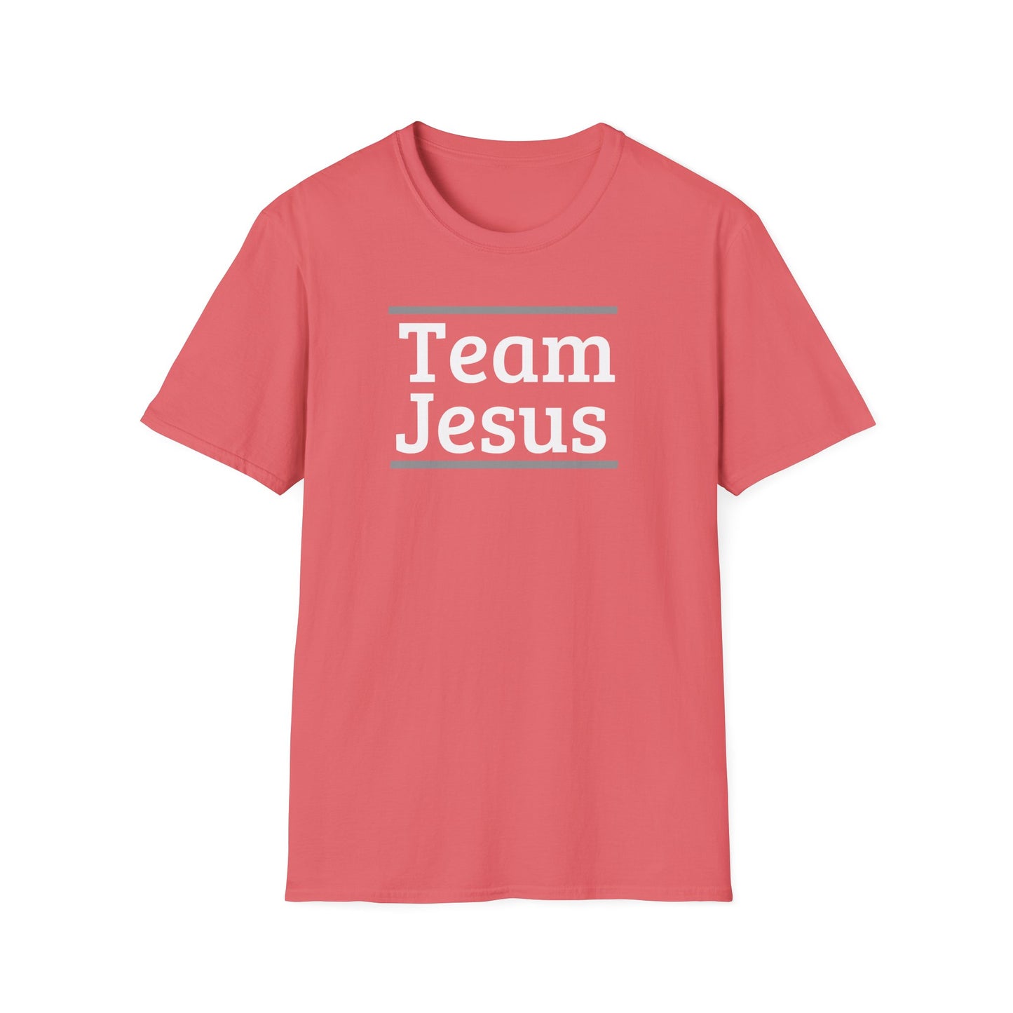 Team Jesus