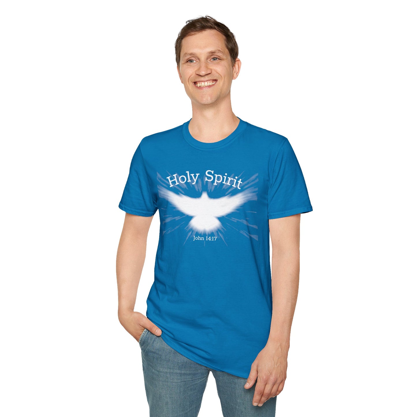 Holy Spirit