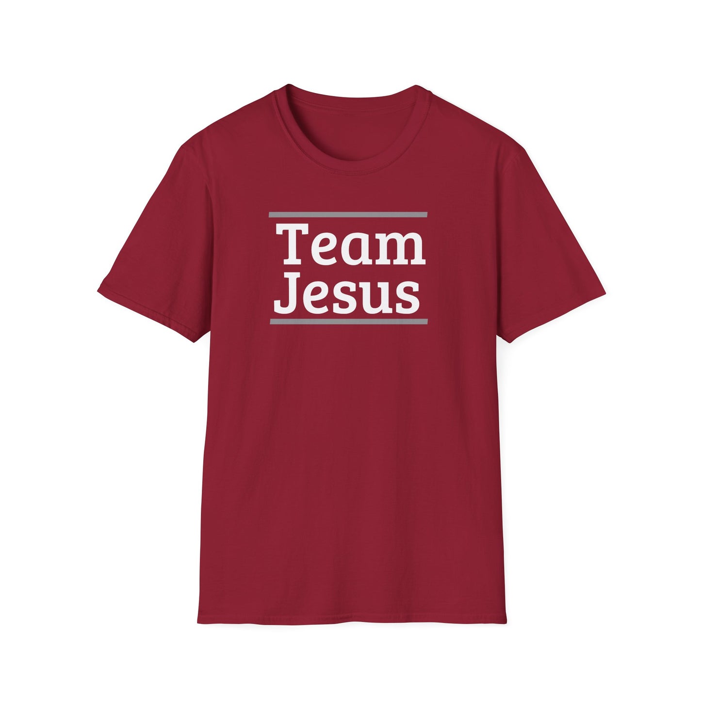 Team Jesus