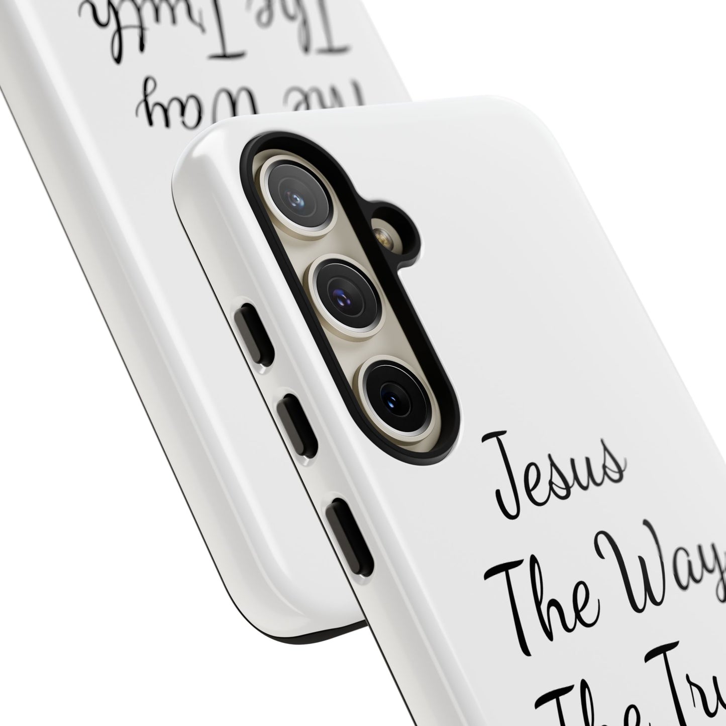 Tough Cases - John 14:6