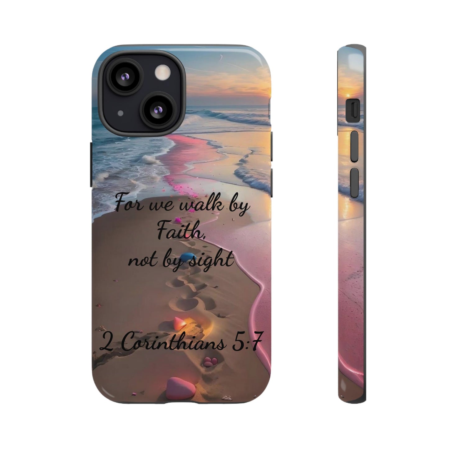 Tough Cases - 2 Corinthians 5:7