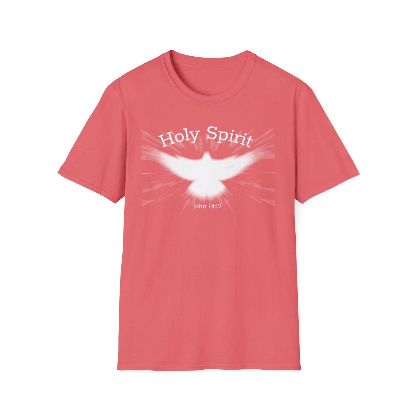 Holy Spirit
