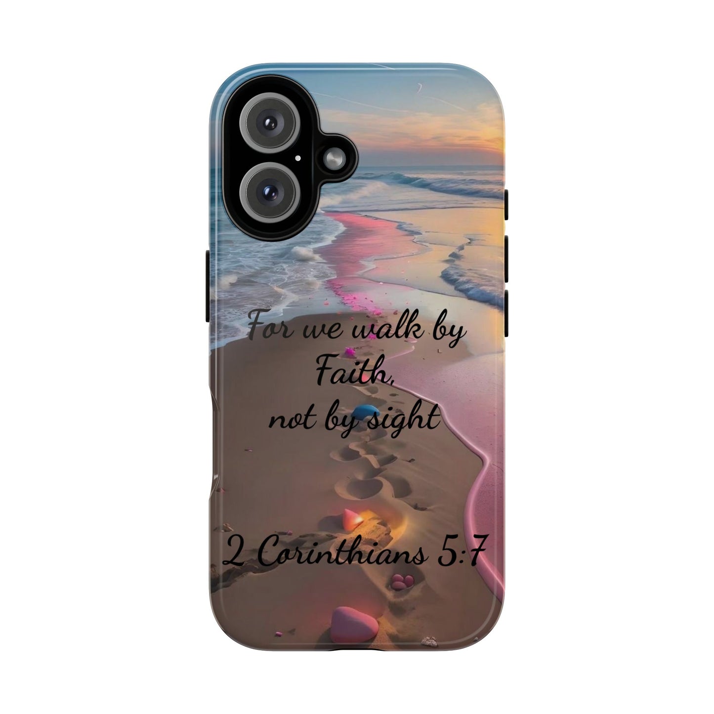 Tough Cases - 2 Corinthians 5:7