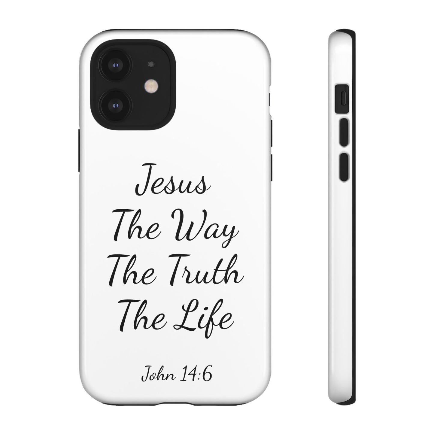 Tough Cases - John 14:6