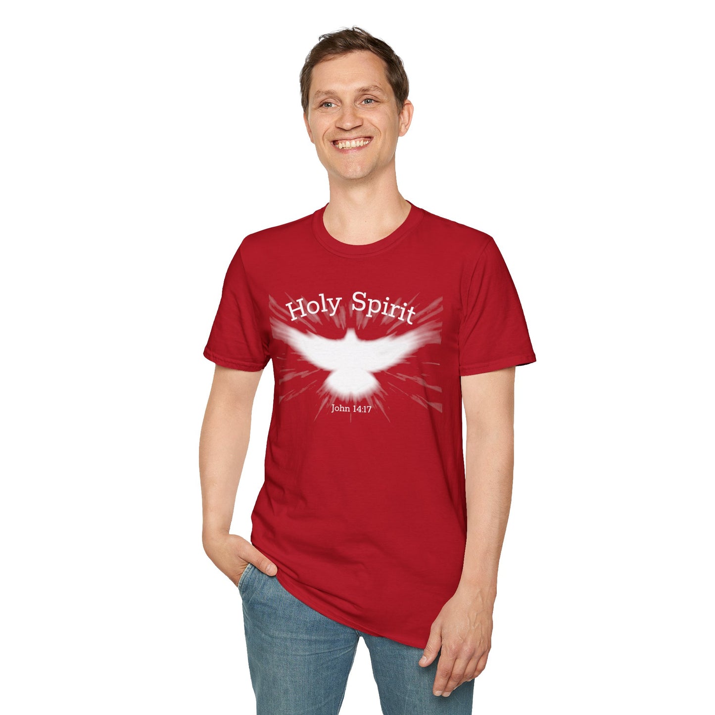 Holy Spirit