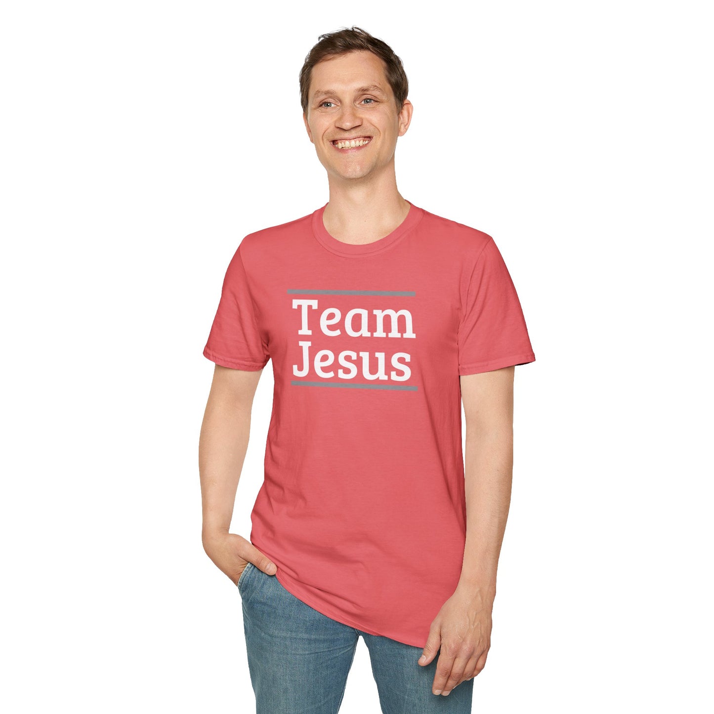 Team Jesus