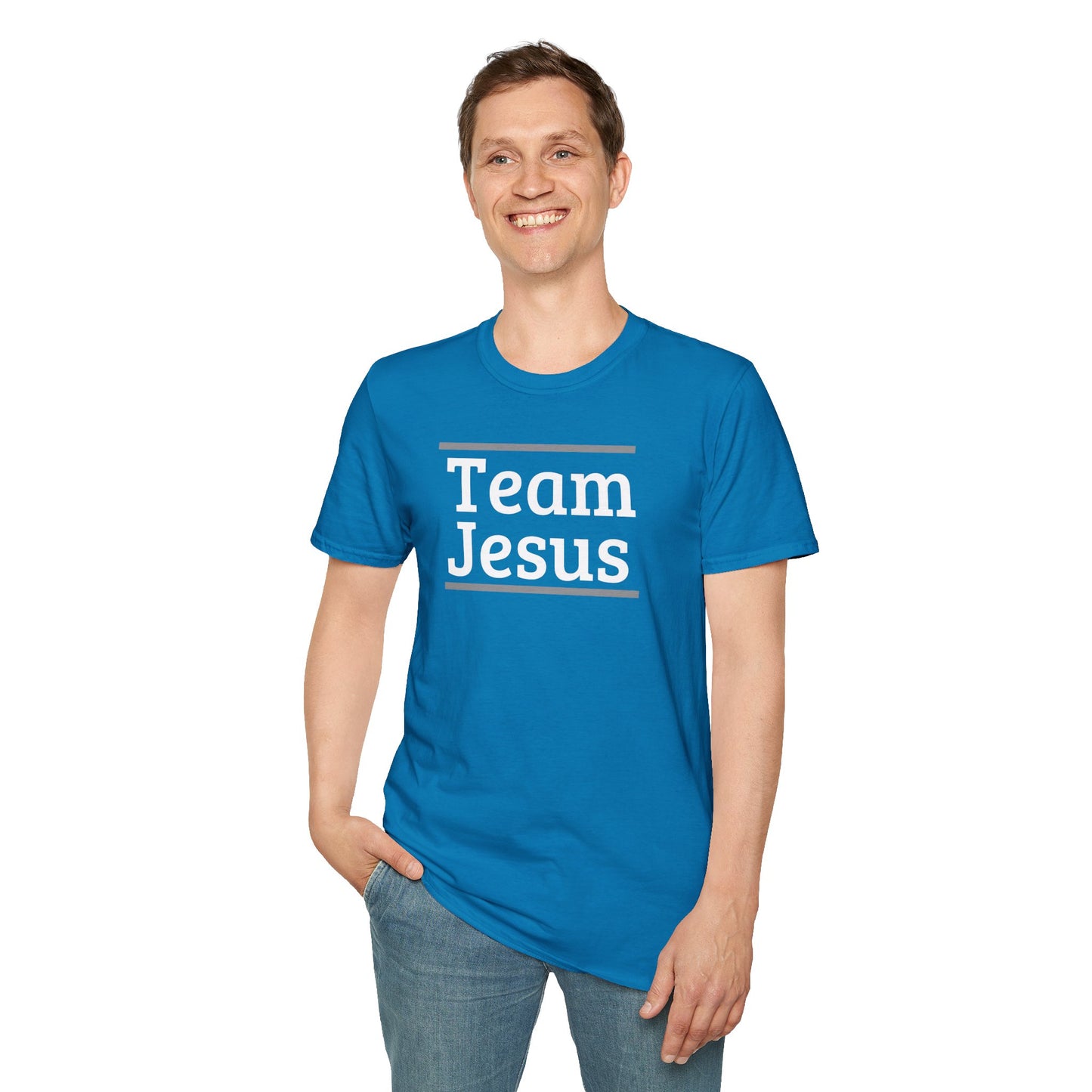 Team Jesus