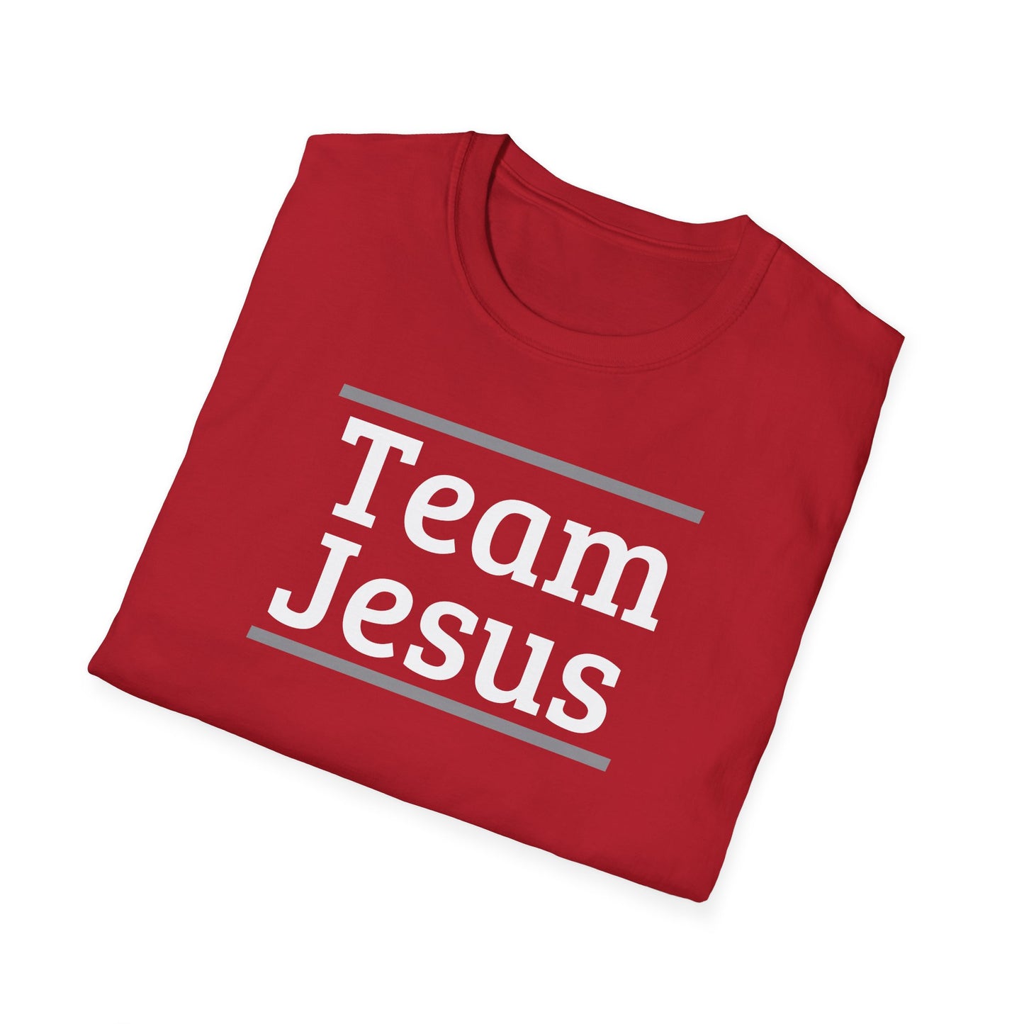 Team Jesus