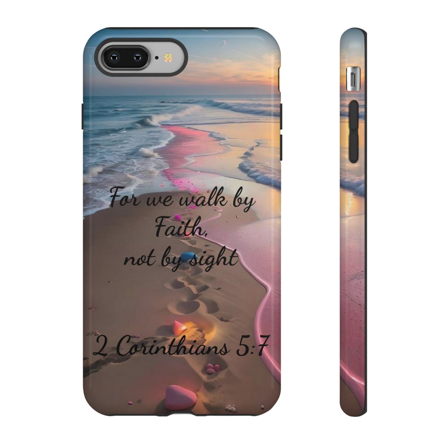 Tough Cases - 2 Corinthians 5:7