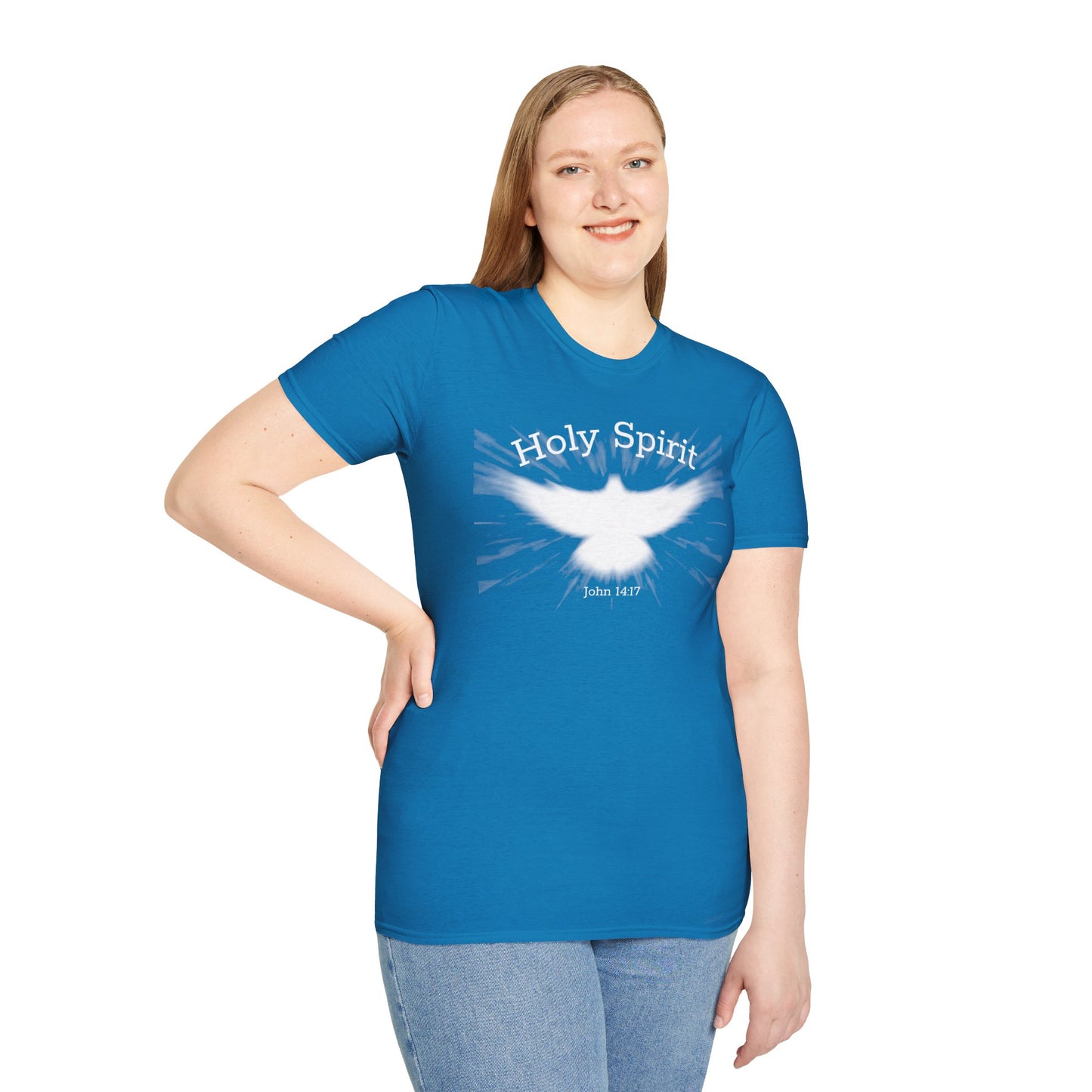 Holy Spirit