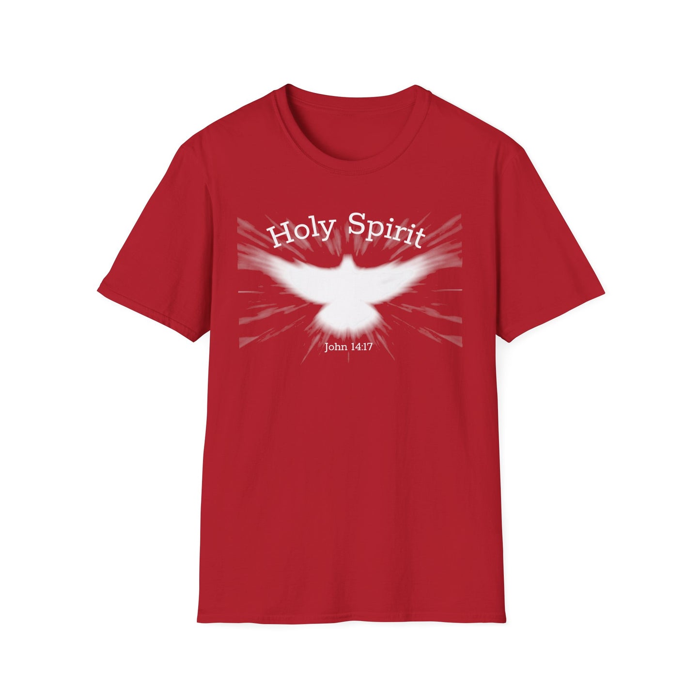 Holy Spirit